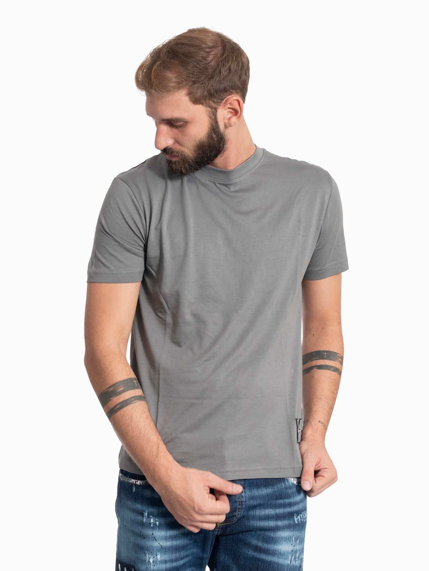 JOHN RICHMOND UMA25047TS