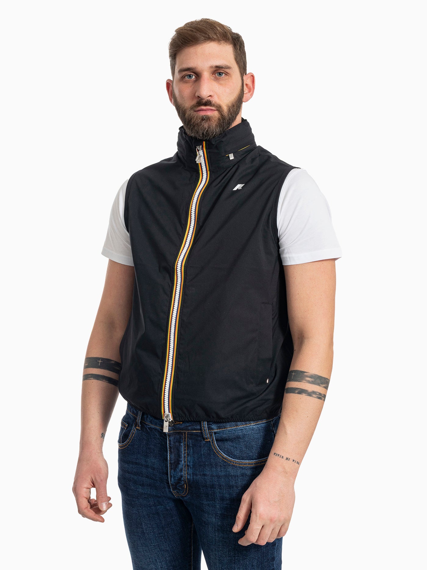 SMANICATO K-WAY K5127SW