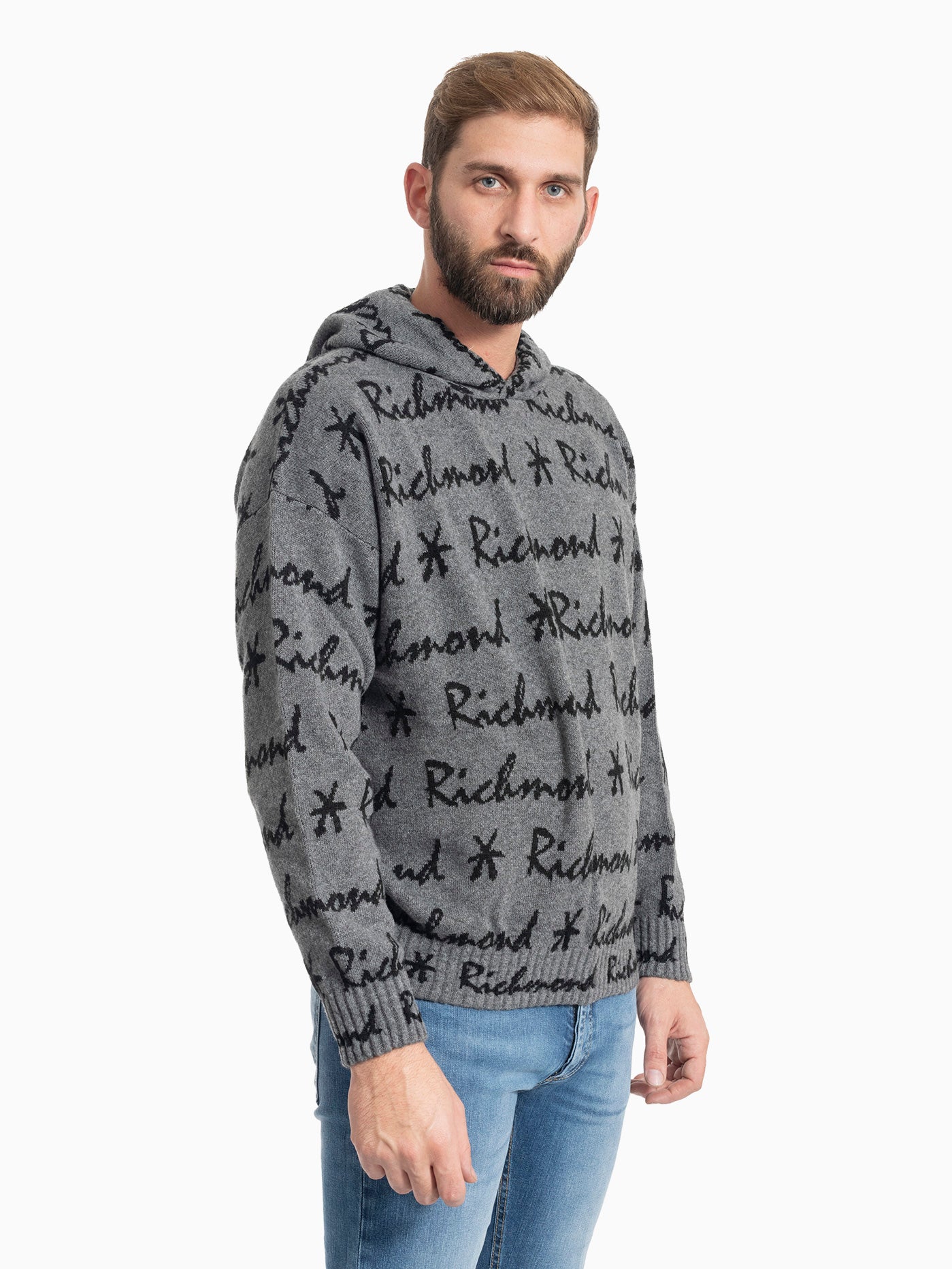 JOHN RICHMOND SHIRT UMA25240MA