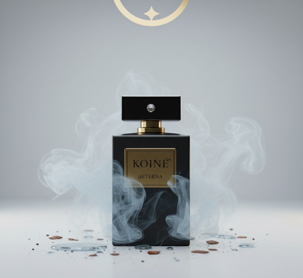 PROFUMI Koinè A-ETERNA