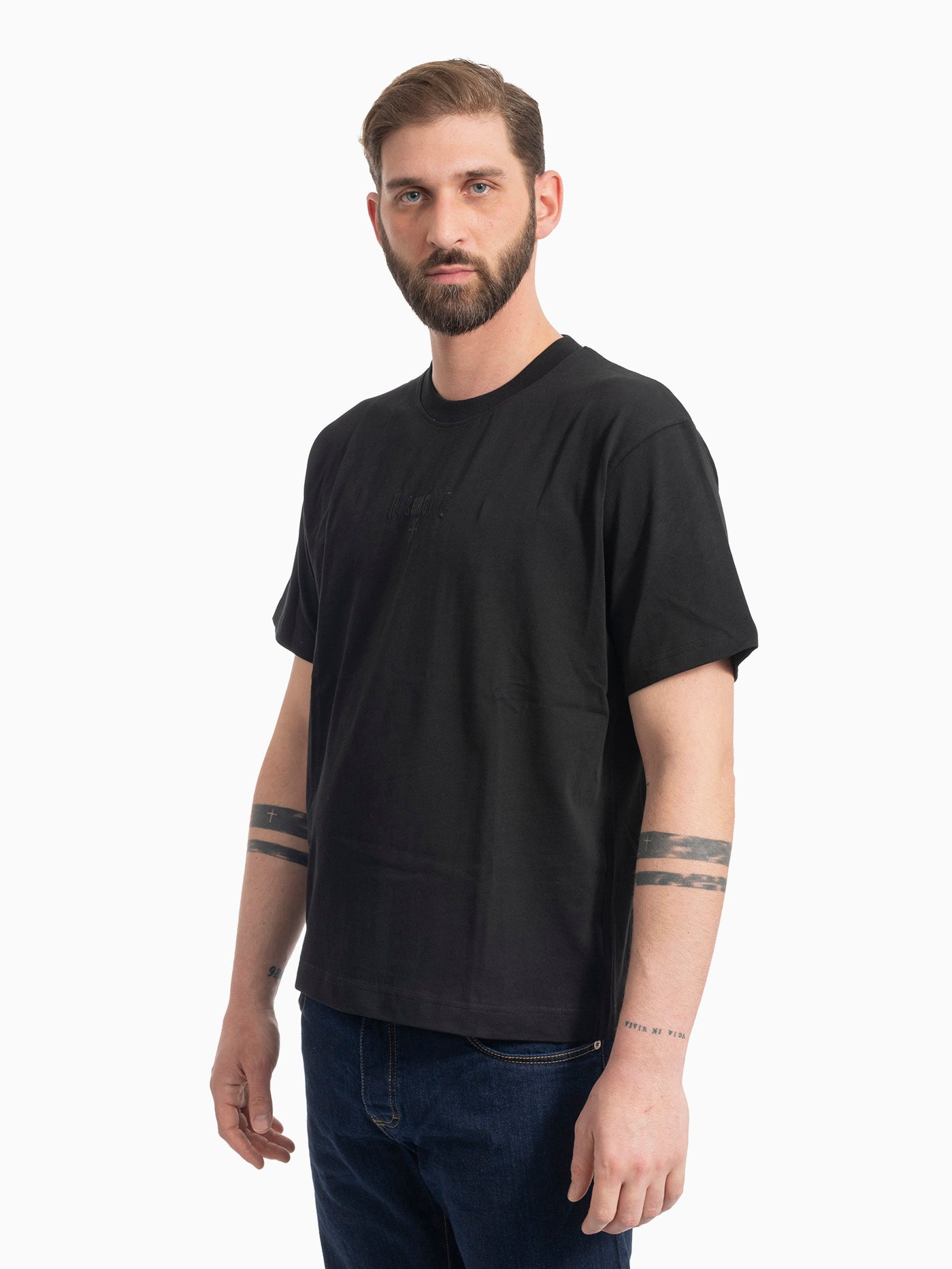 T-SHIRT JOHN RICHMOND UMP26070TS
