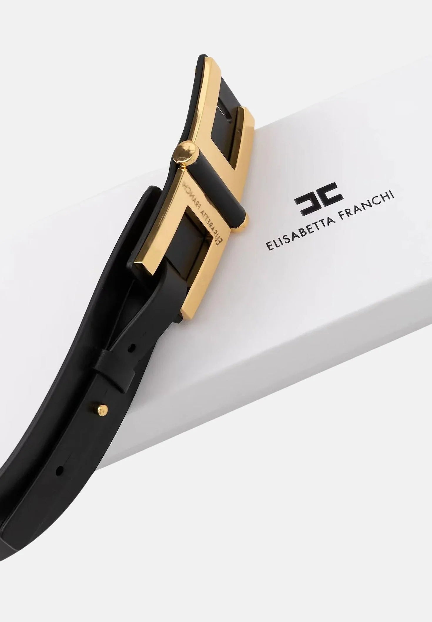 CINTURA ELISABETTA FRANCHI CT50S61E2