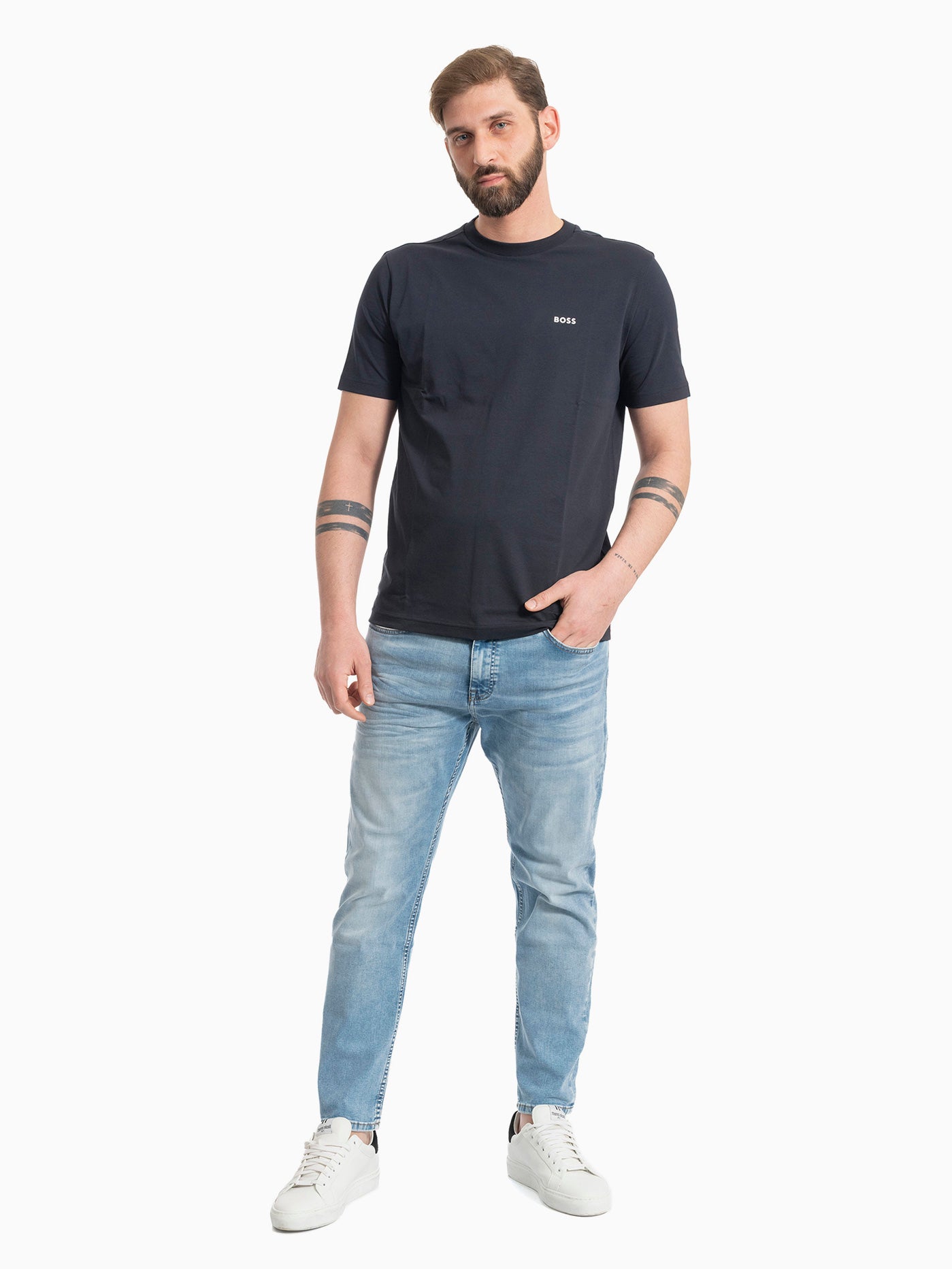 T-SHIRT HUGO BOSS 50506373