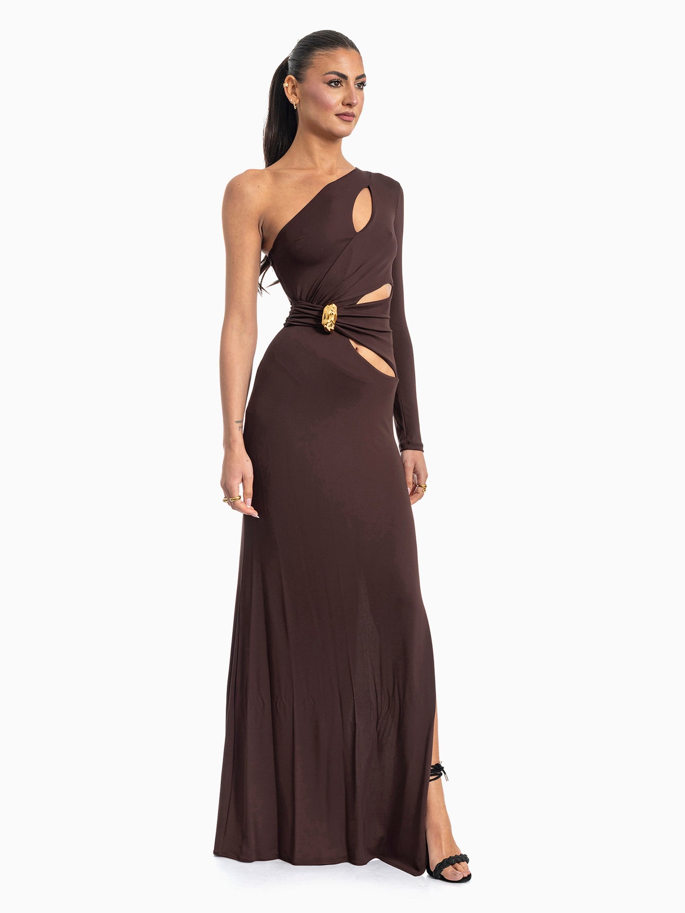 ABITO ELISABETTA FRANCHI ABR2561E2