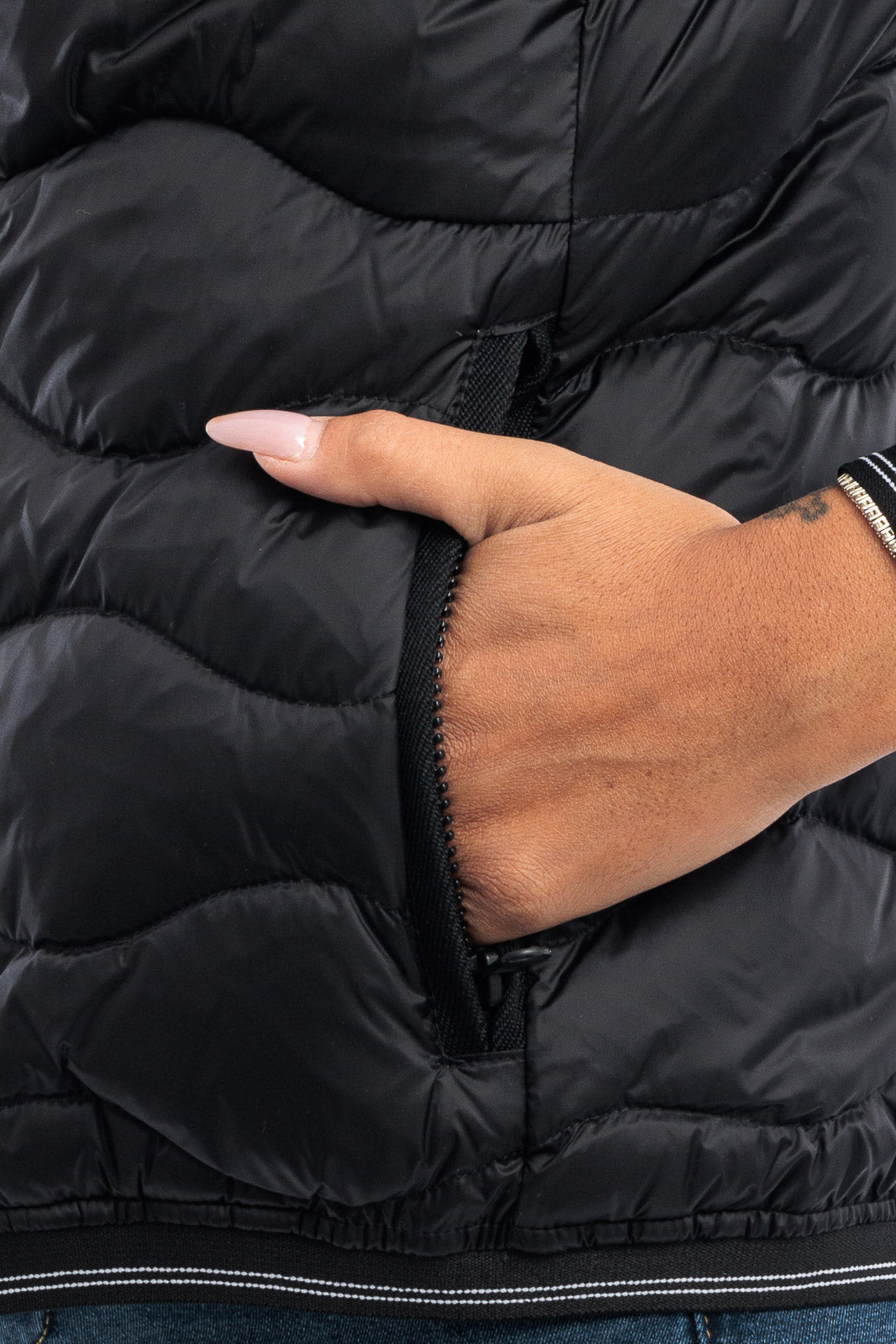 Blauer 25WBLDC03095-006047 JACKET