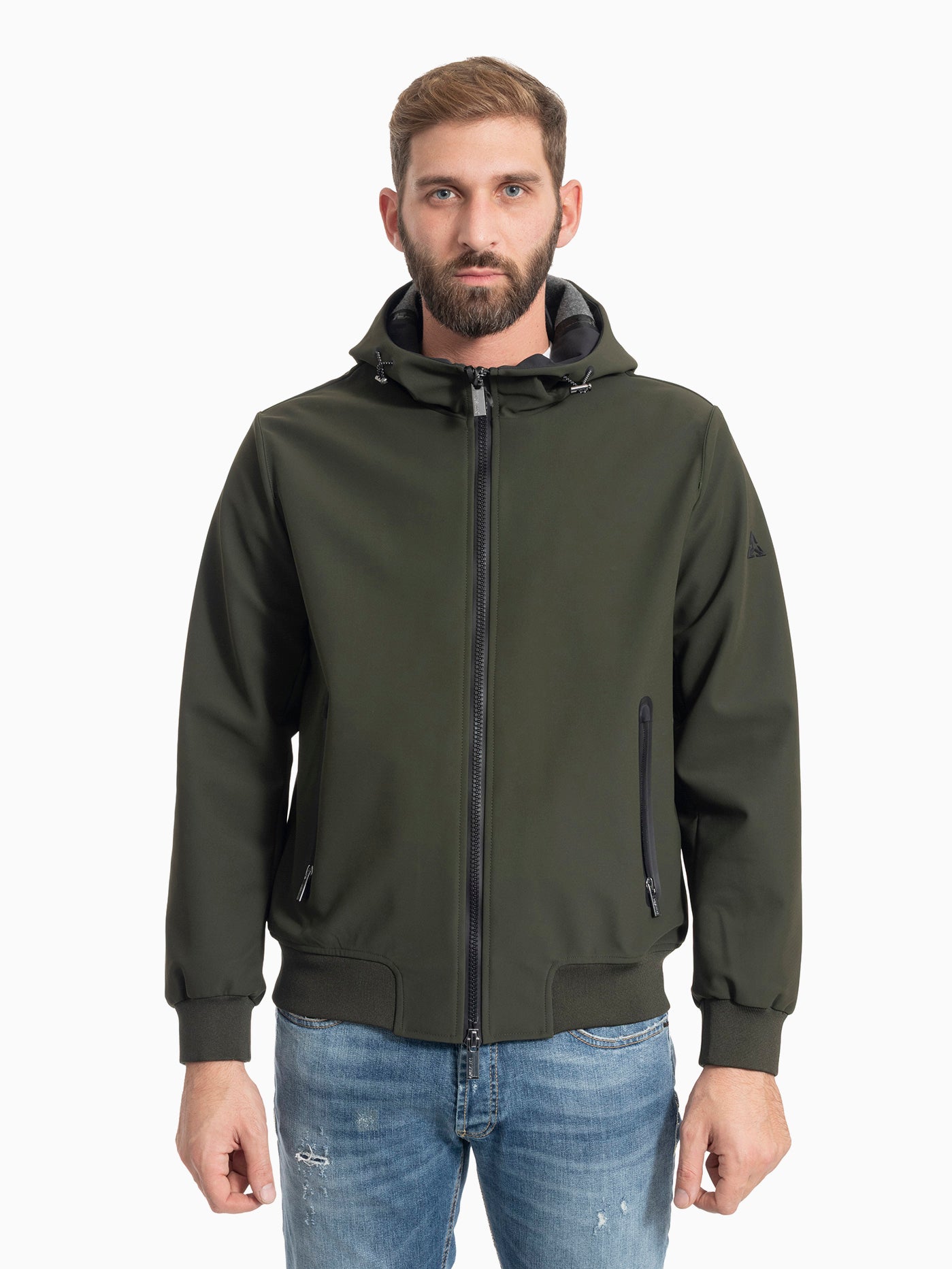 HèSKIMO HE9440023 JACKET