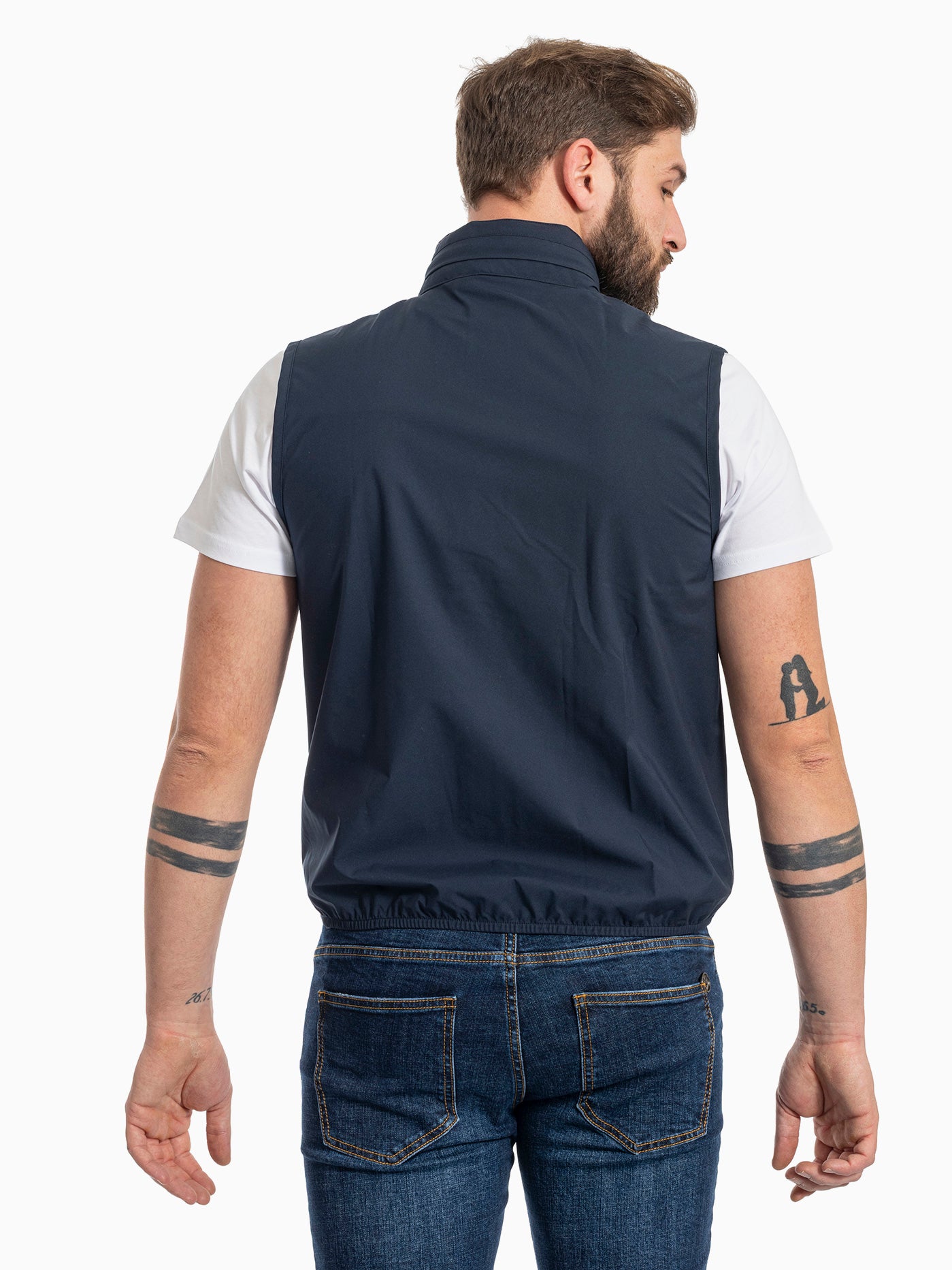 SMANICATO K-WAY K5127SW