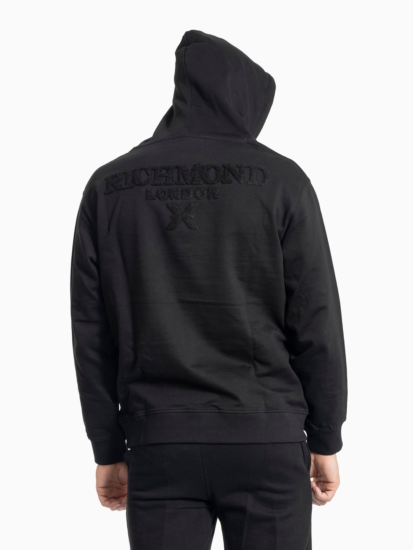 JOHN RICHMOND SWEATSHIRT UMA25006FE