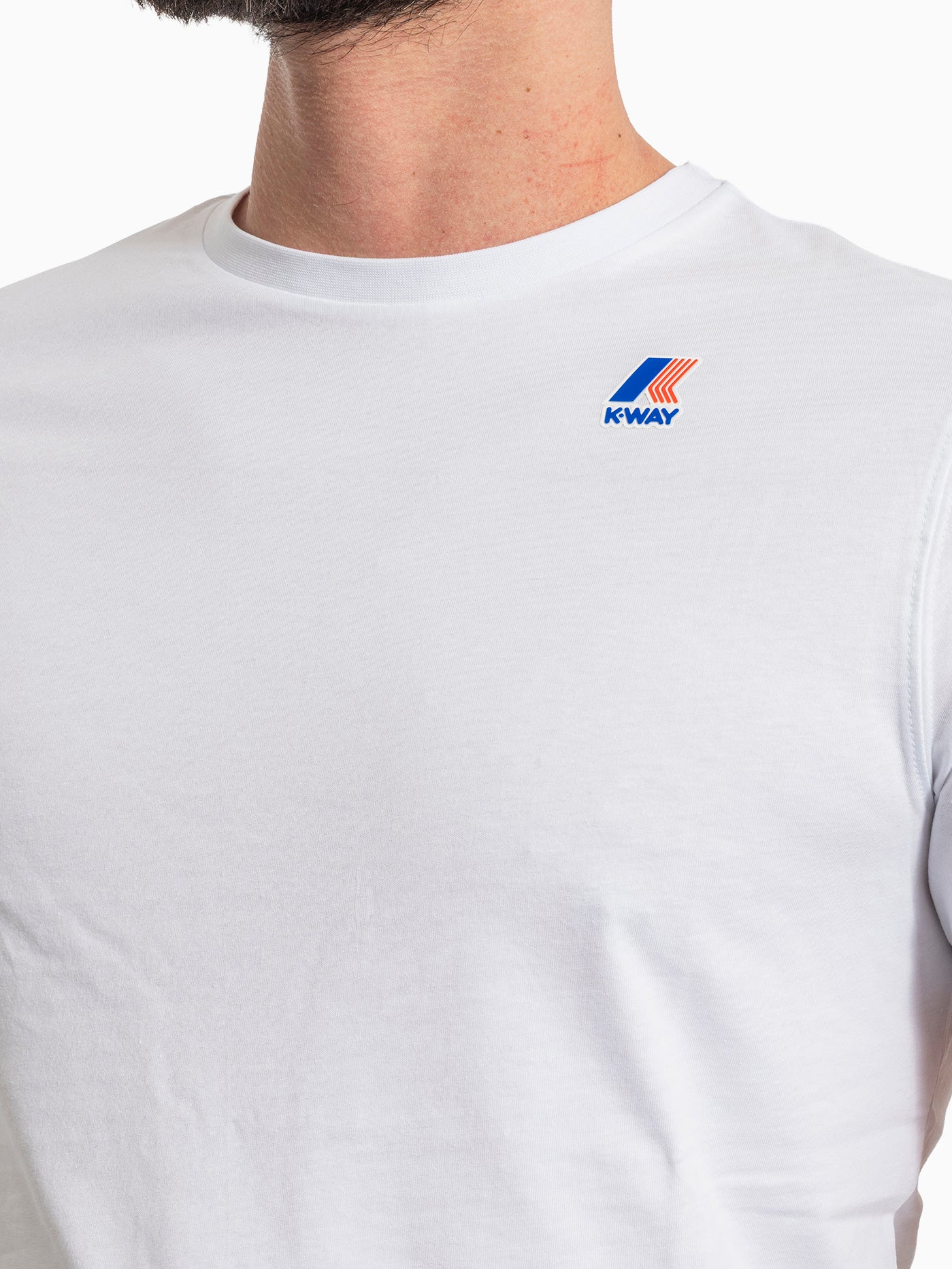 T-SHIRT K-WAY K7142KW