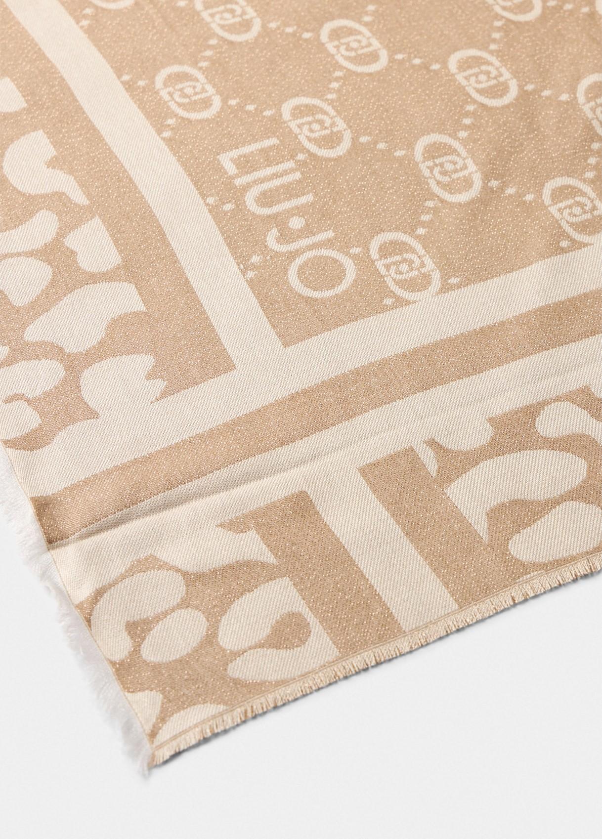 LIU-JO Scarf 2F5040T0300