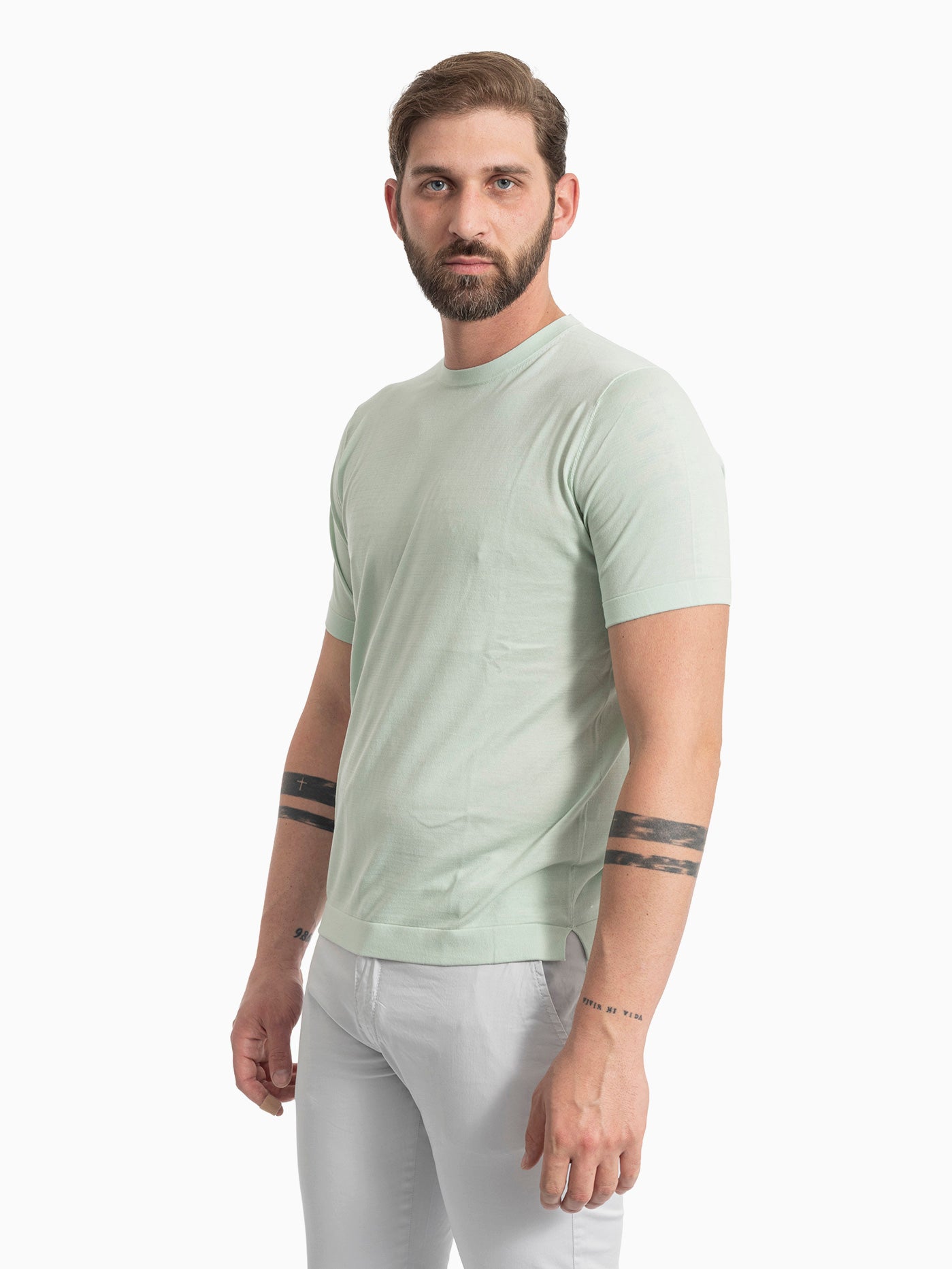 T-SHIRT DIKTAT DK17-038