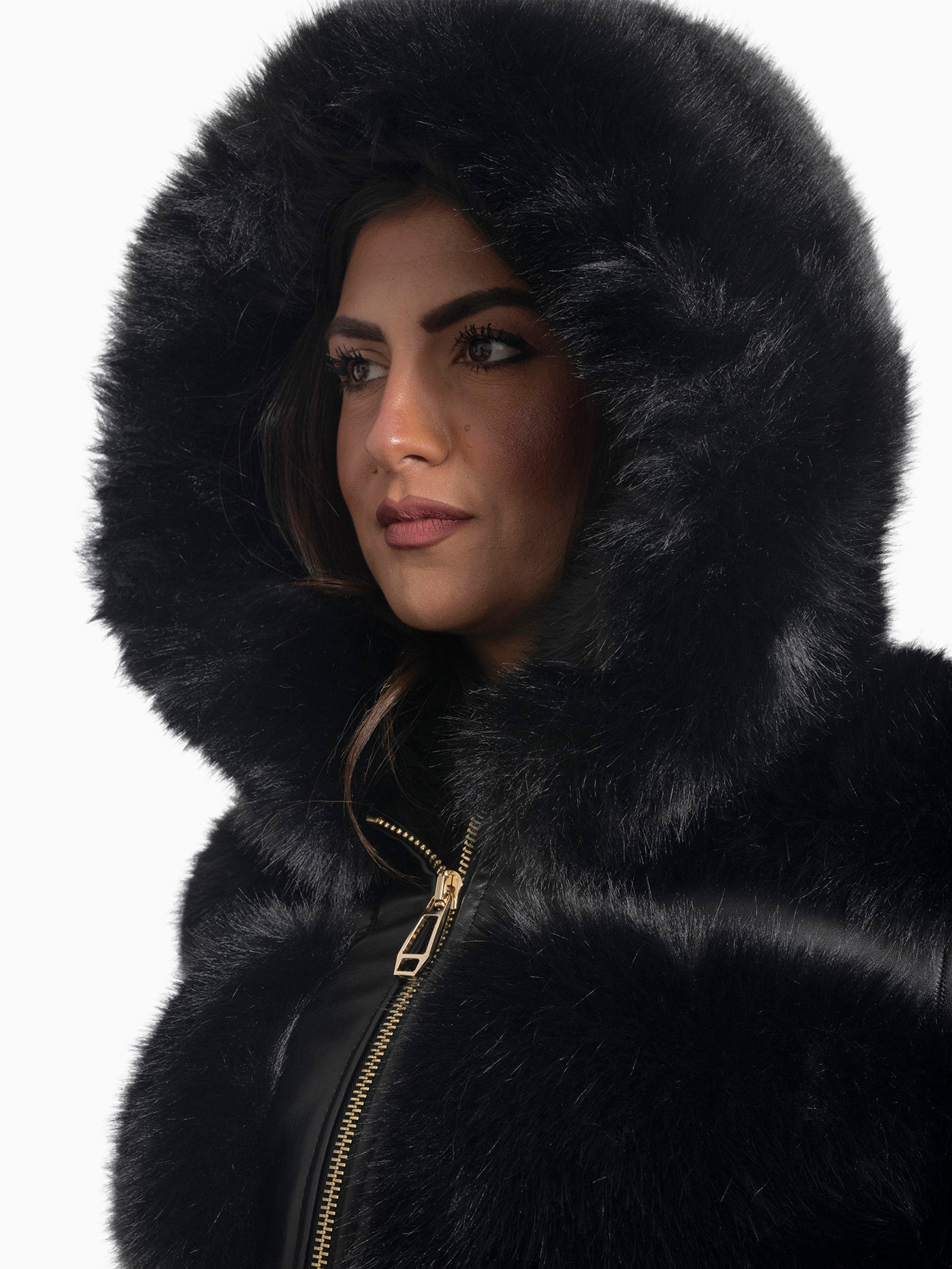 YES LONDON ECO JACKET/031