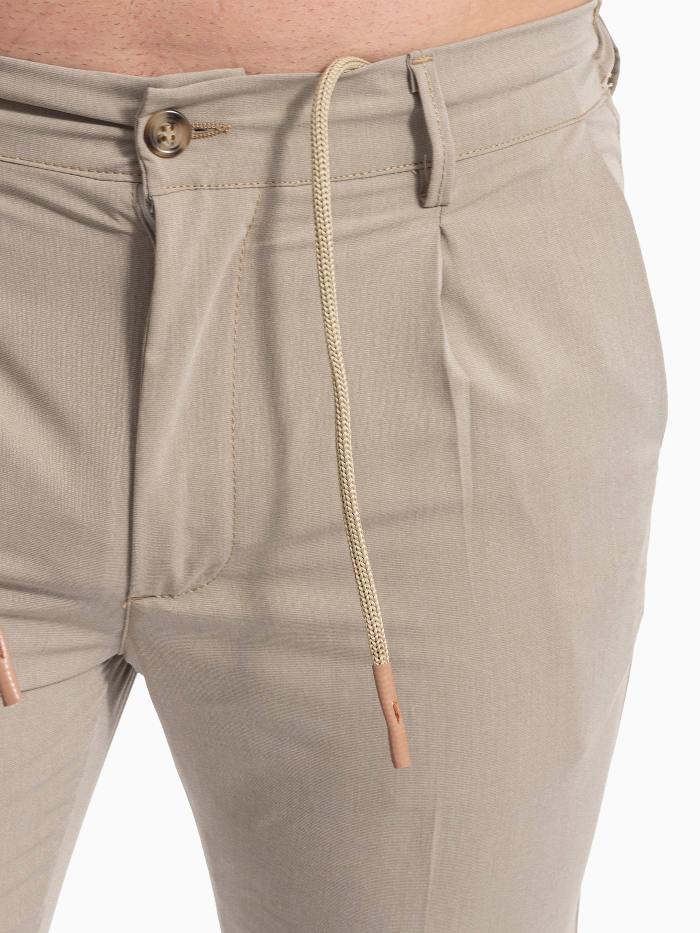 PANTALONE NOVE DECIMI SM17-50