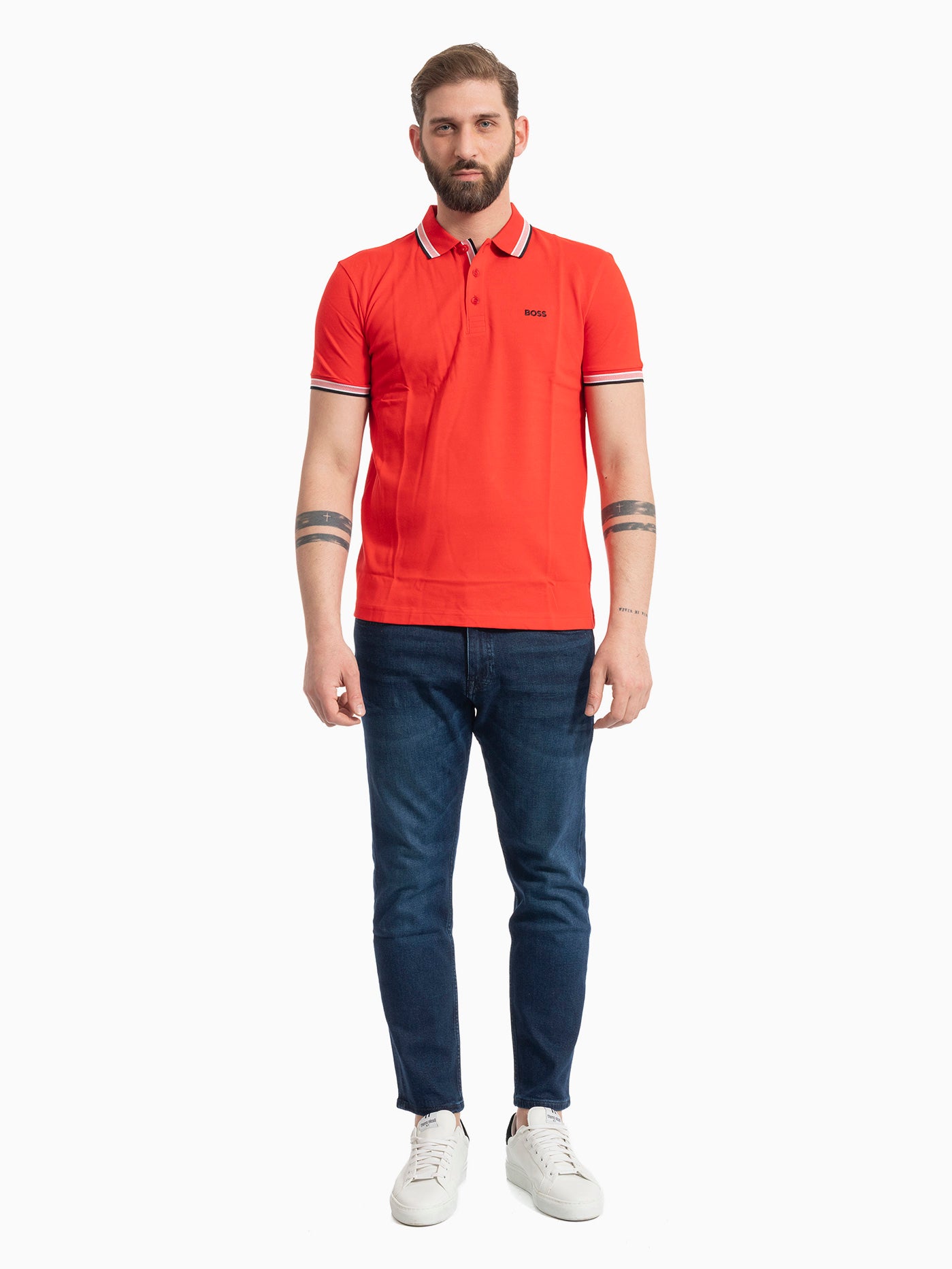 POLO HUGO BOSS 50469055