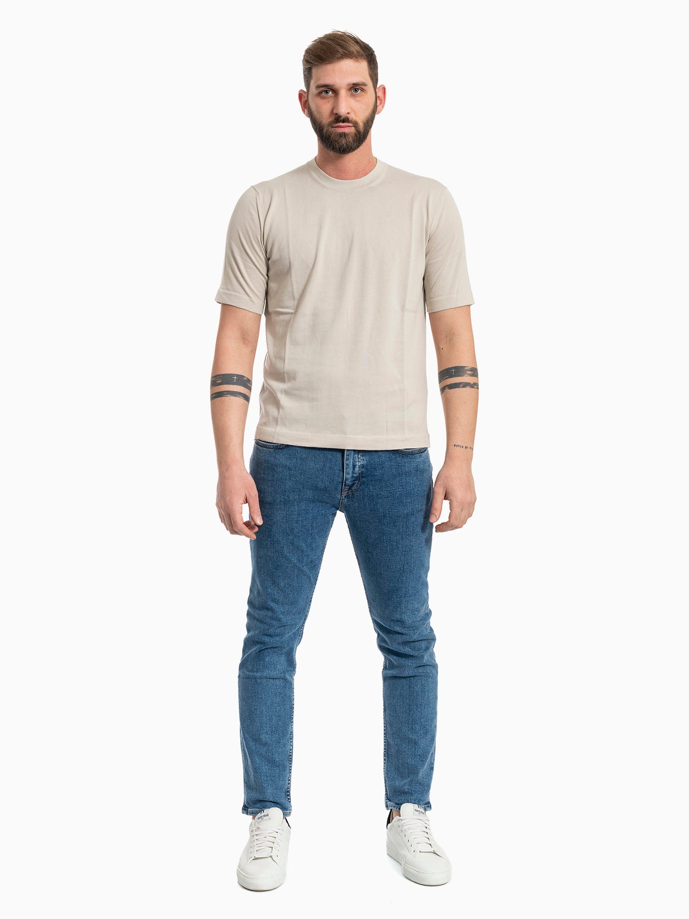 T-SHIRT K-WAY K4126SW