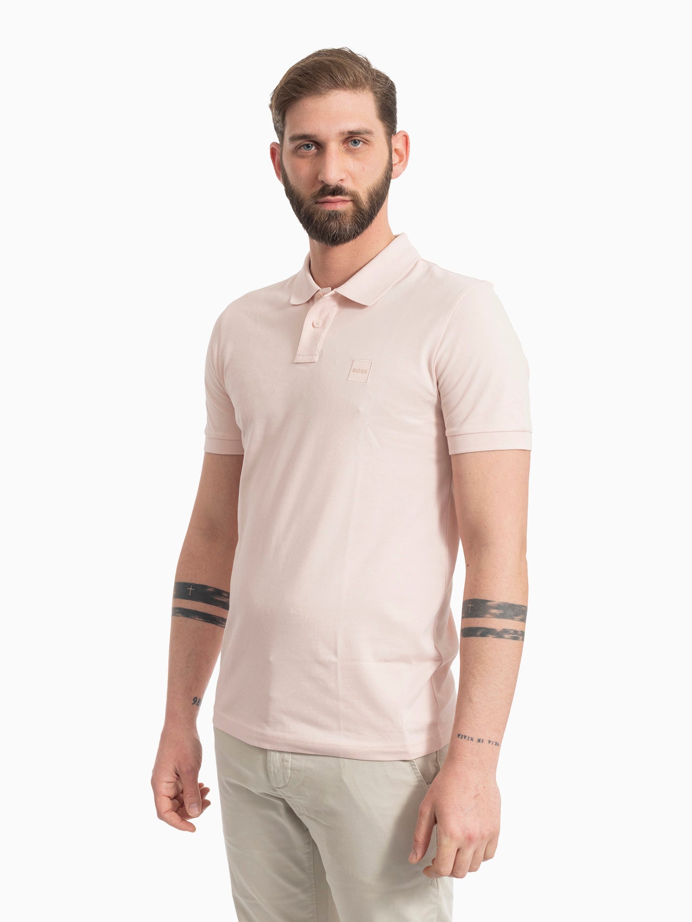 POLO HUGO BOSS 50507803