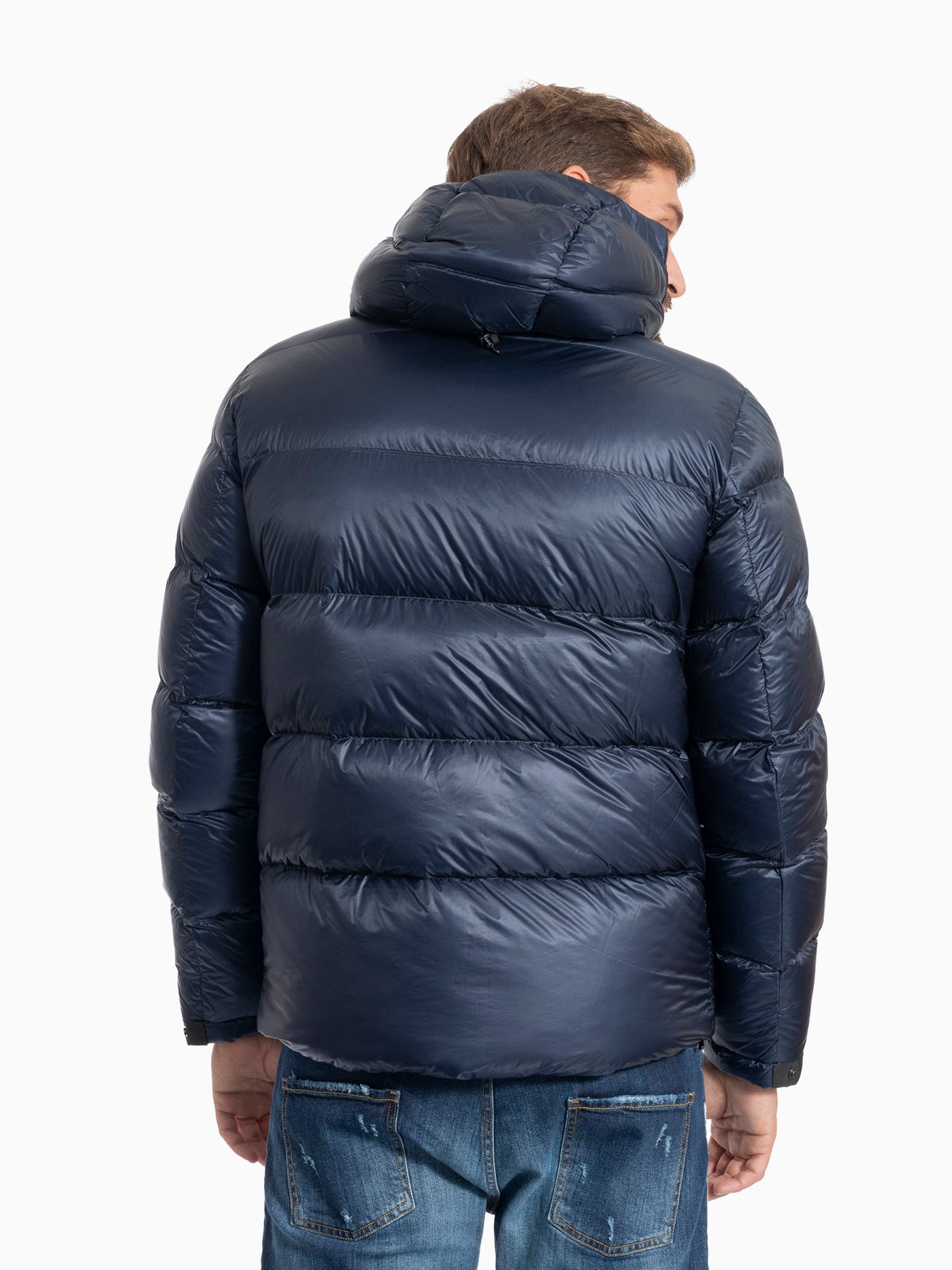 GIUBBINO OUTHERE 4640-507A032