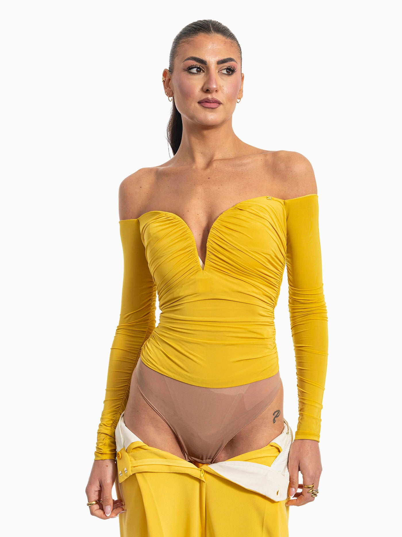 BODY ELISABETTA FRANCHI BO01561E2