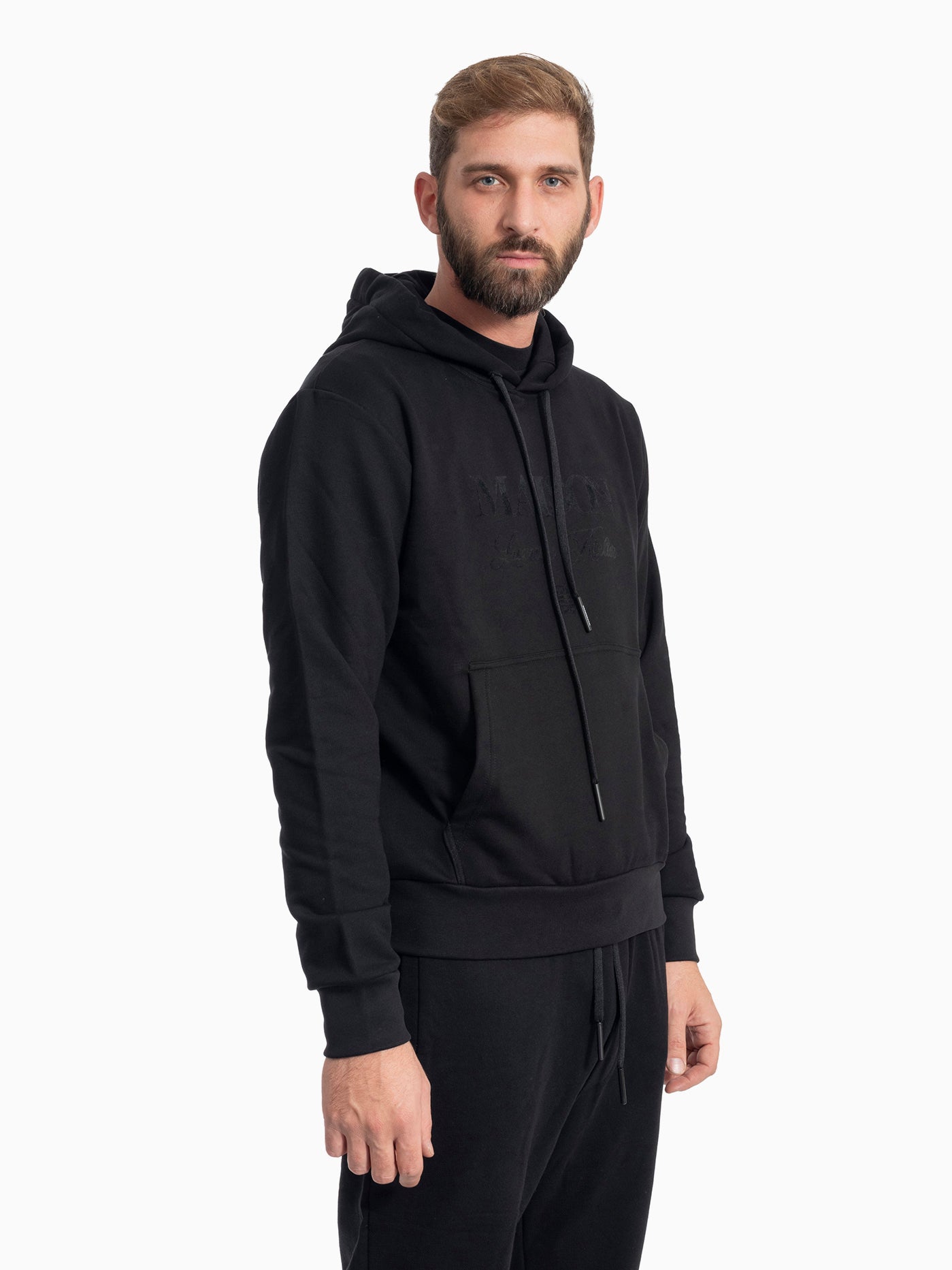 FELPA MAISON 9 PARIS M9MF2558