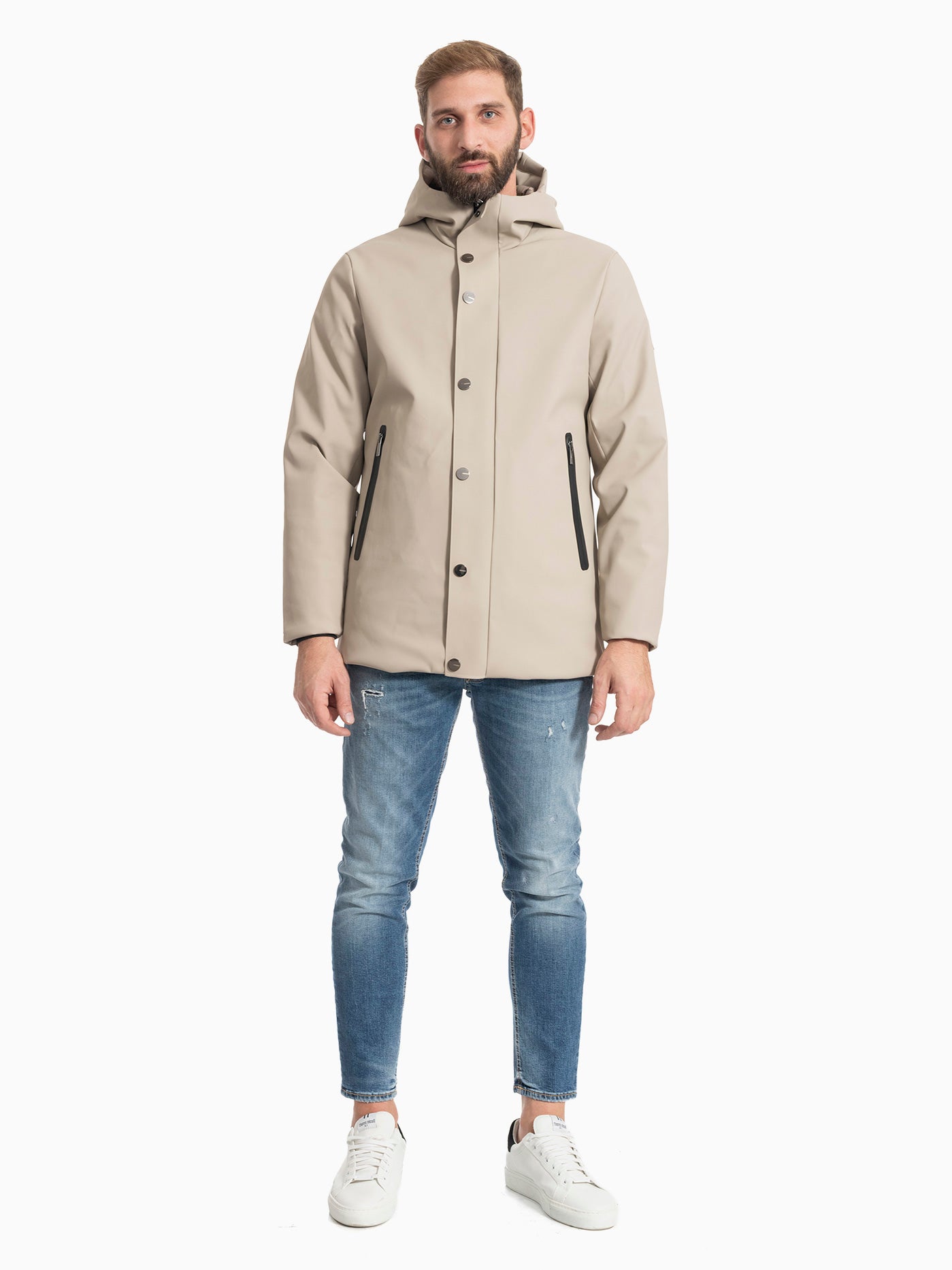 HèSKIMO HE9440016 JACKET