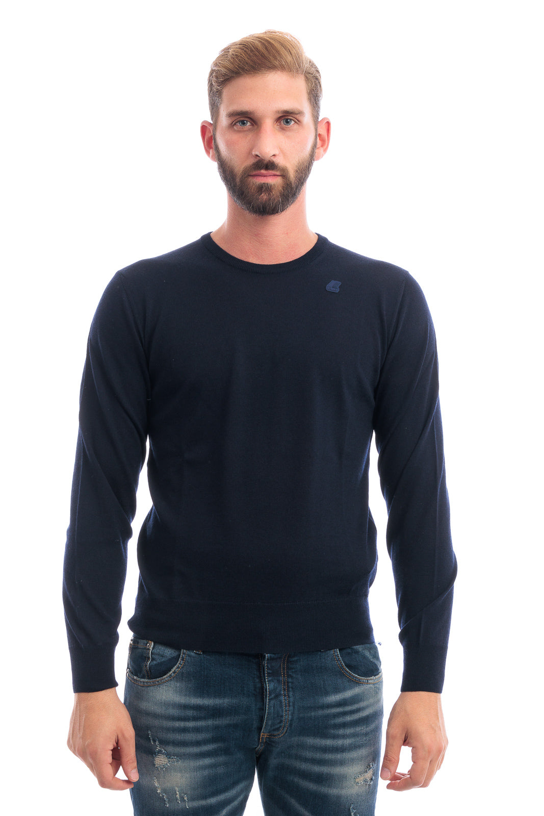K-WAY K2142EW SWEATER