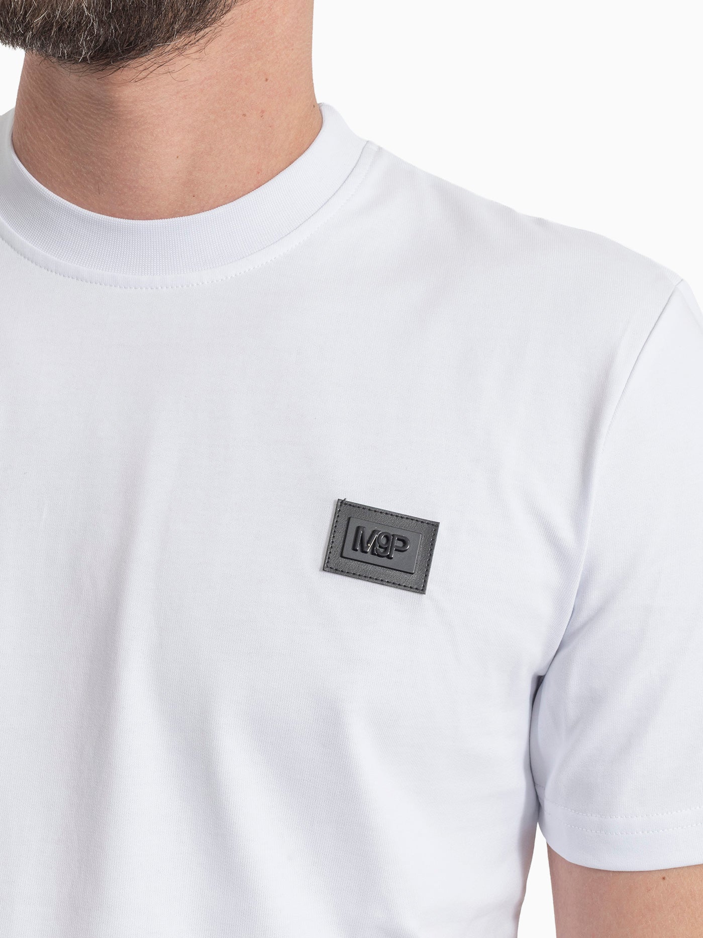 T-SHIRT MAISON 9 PARIS M9M2901