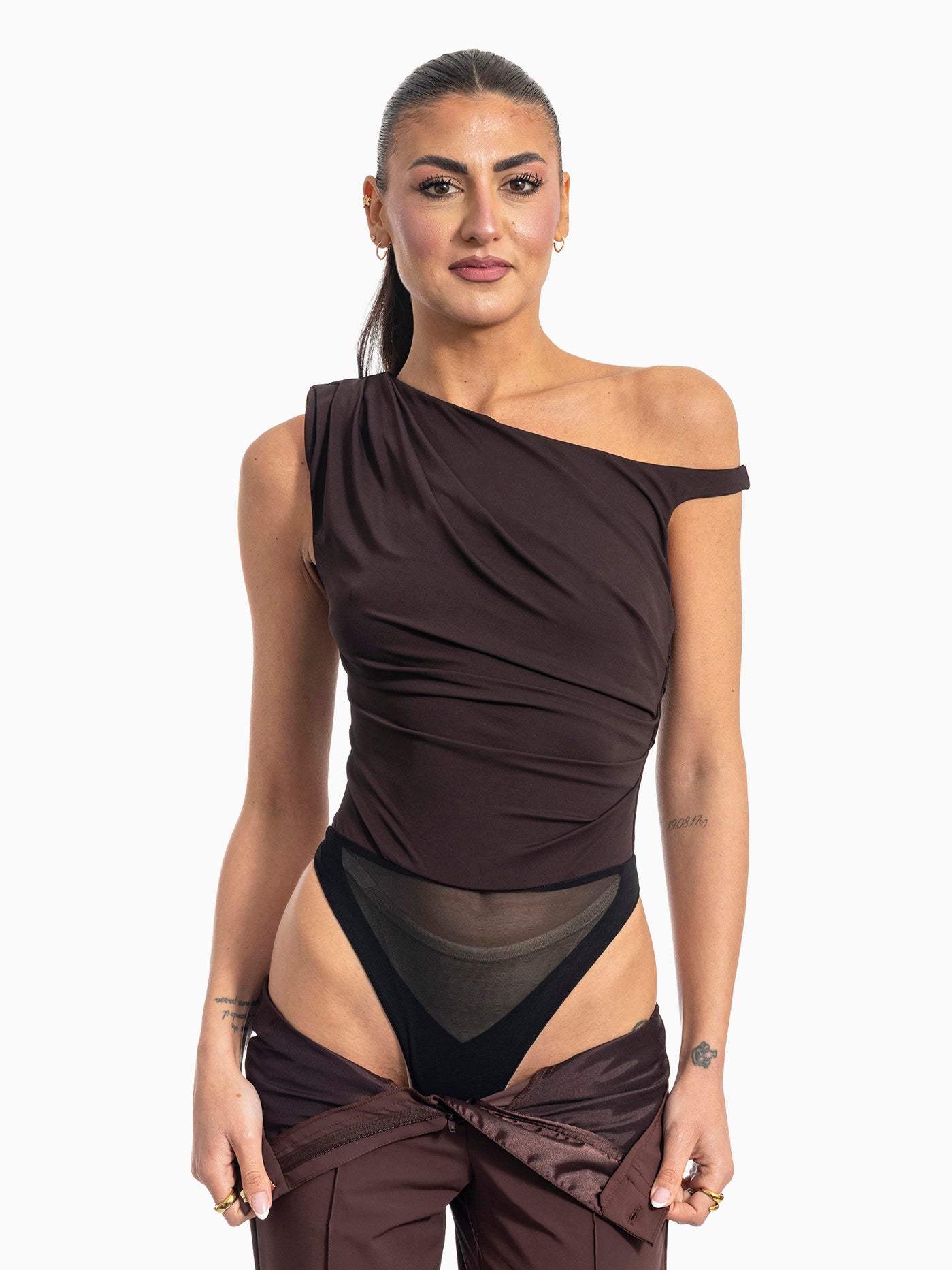 BODY ELISABETTA FRANCHI BO01361E2
