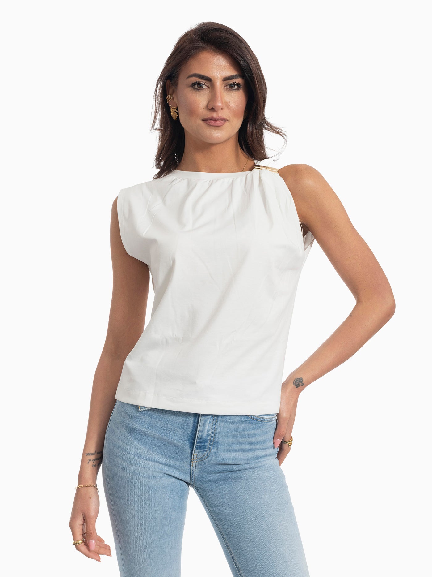 MAGLIA PINKO 106478-A35D