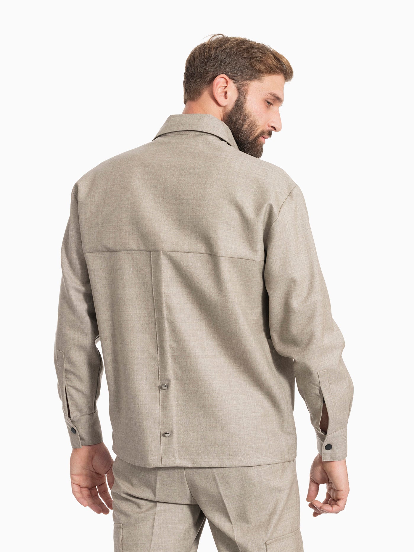 YES LONDON XCM7212 SWEATER