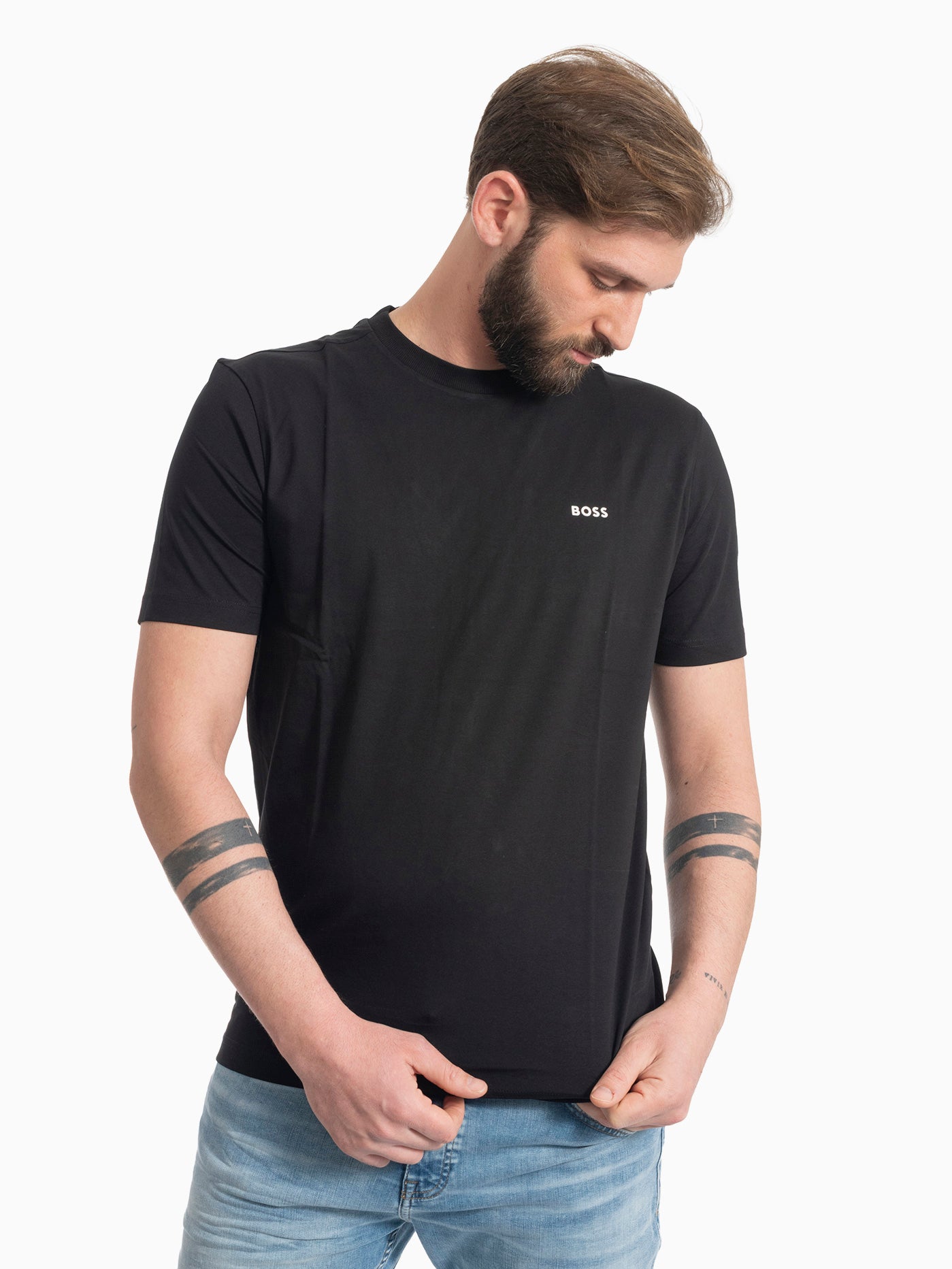 T-SHIRT HUGO BOSS 50506373