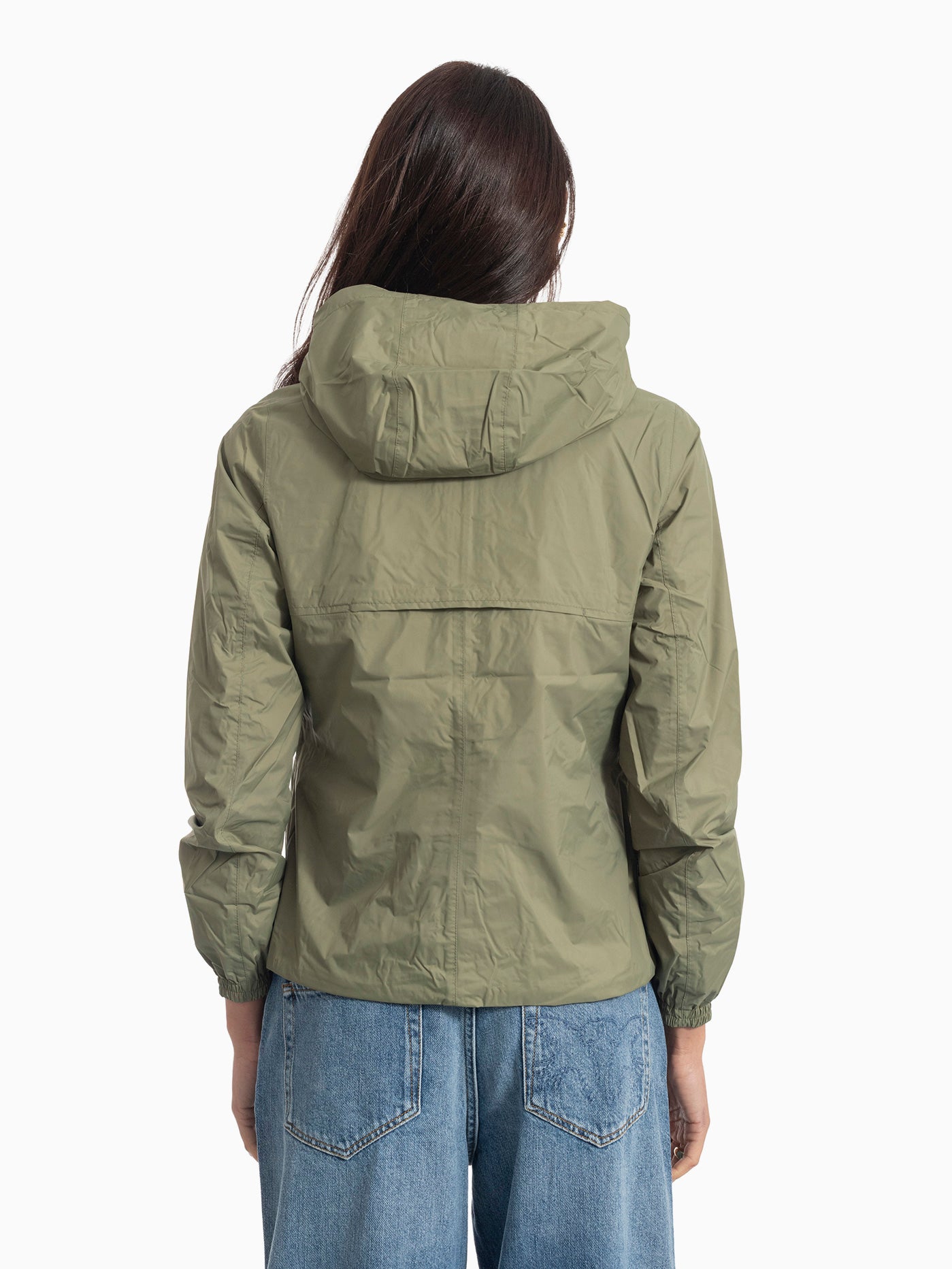 GIUBBINO K-WAY K21348W