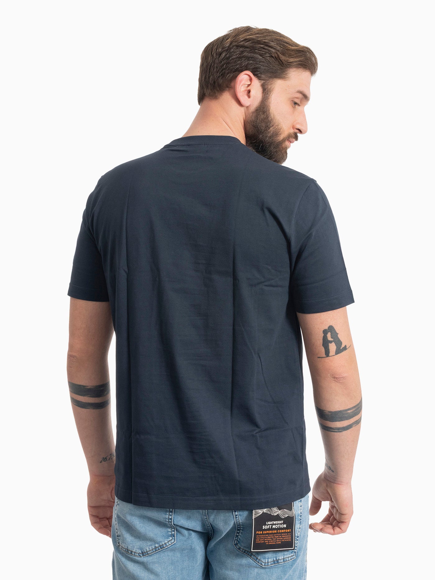 MAGLIA HUGO BOSS 50561850