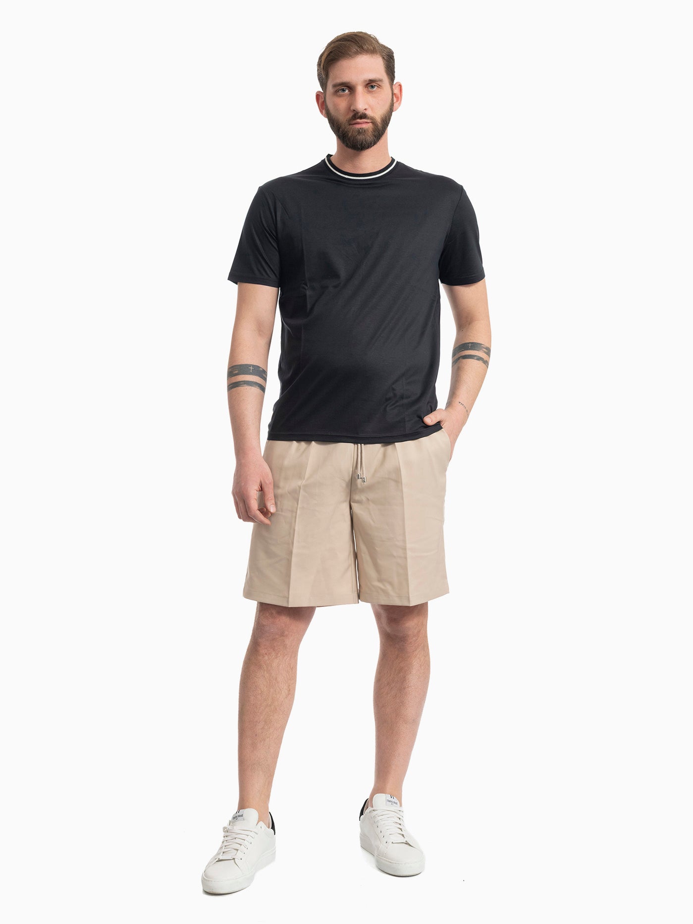 BERMUDA JOHN RICHMOND UMP26045BE