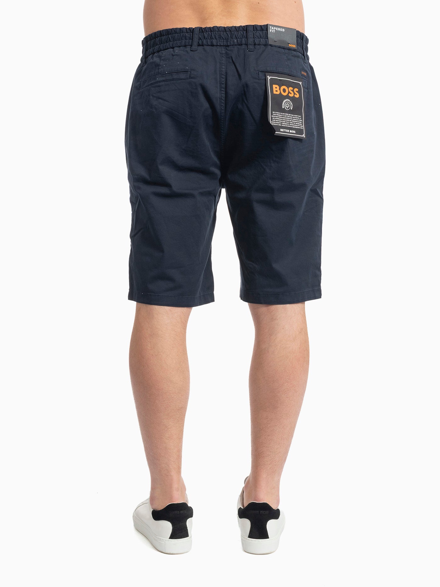 BERMUDA HUGO BOSS 50536885