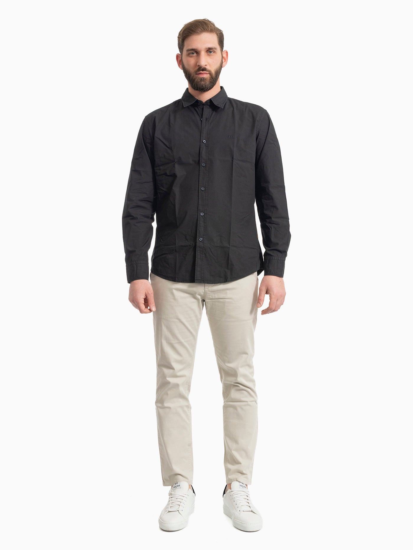 CAMICIA HUGO BOSS 50518304