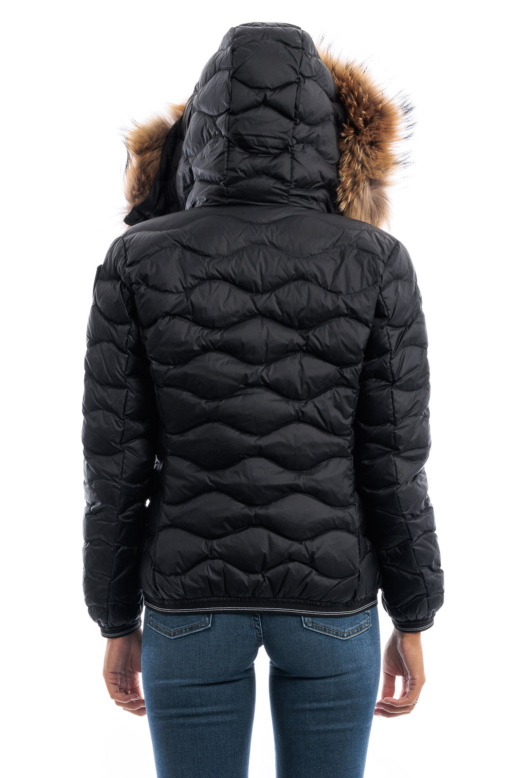 Blauer 25WBLDC03096-006047 JACKET