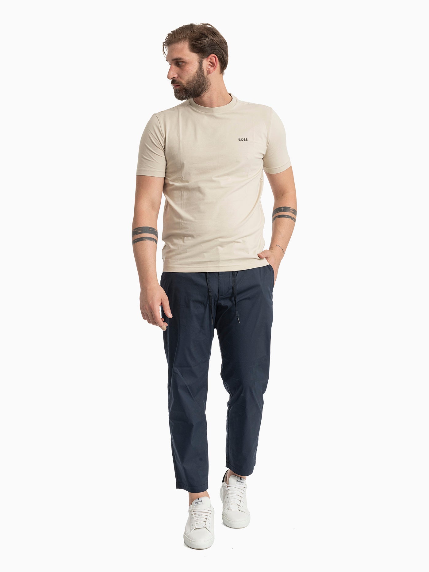 PANTALONE HUGO BOSS 50559396