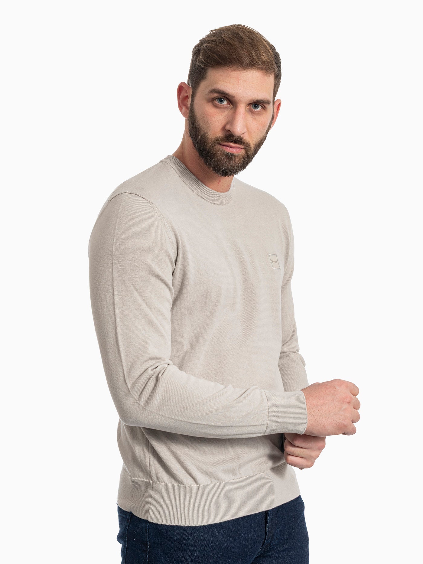 MAGLIA HUGO BOSS 50527583