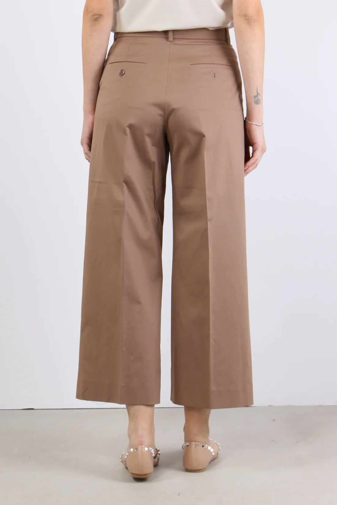 PANTALONE MAX MARA URIAL