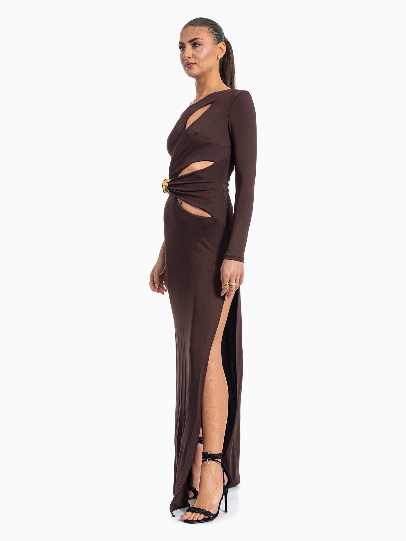 ABITO ELISABETTA FRANCHI ABR2561E2