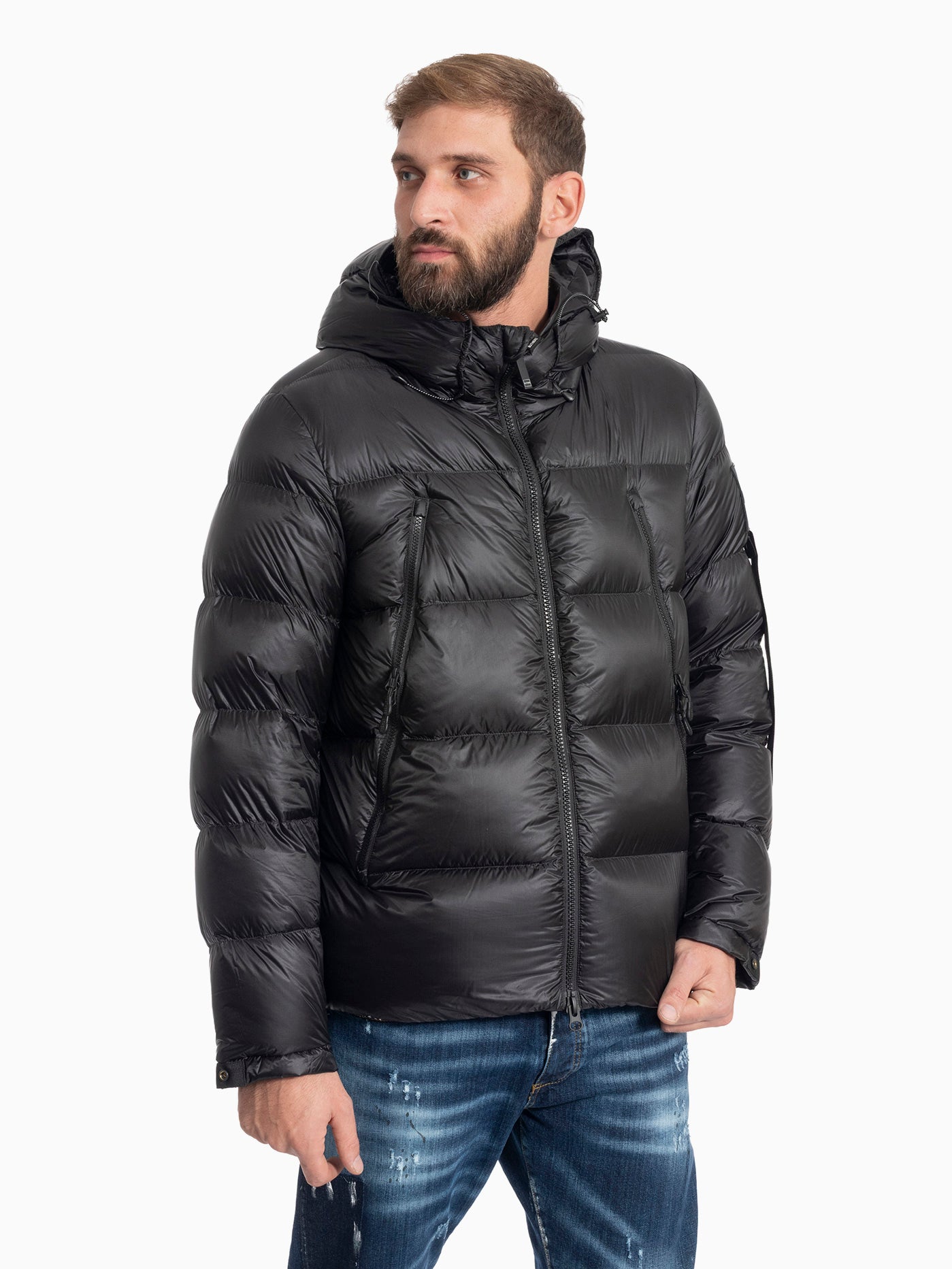 GIUBBINO OUTHERE 4640-507A032