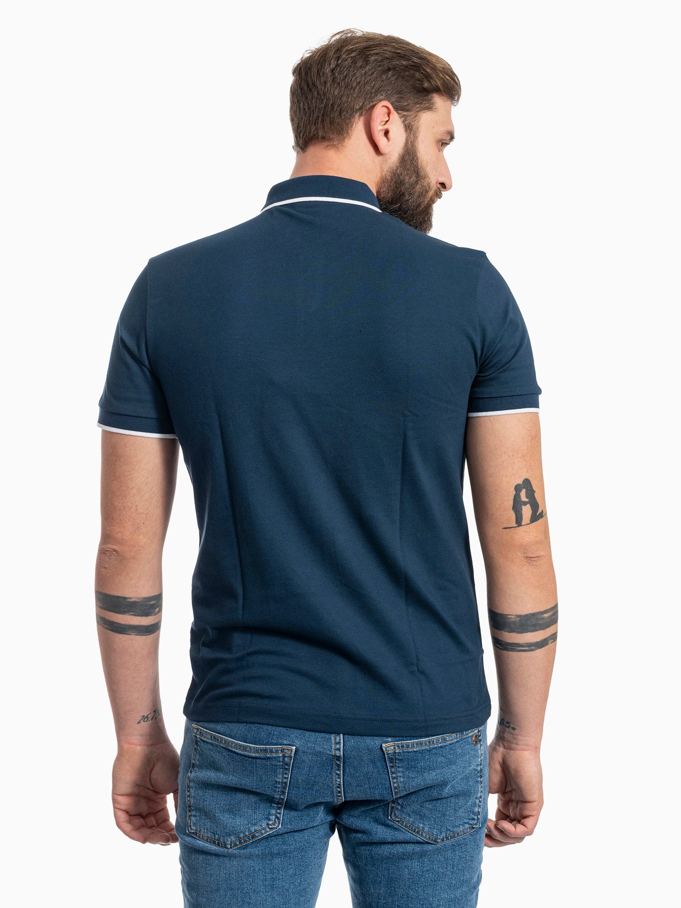 POLO HUGO BOSS 50507699