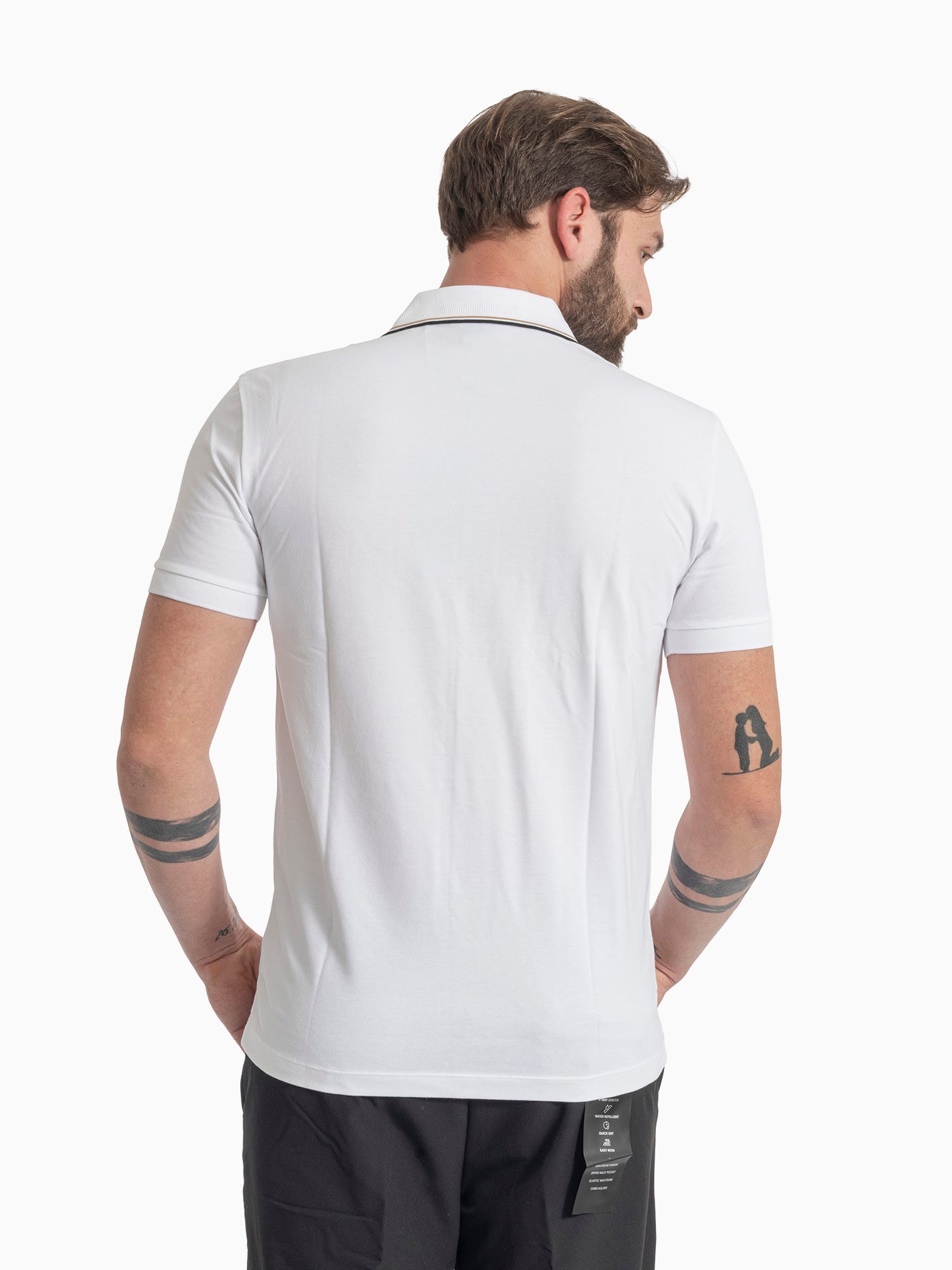 POLO HUGO BOSS 50559365
