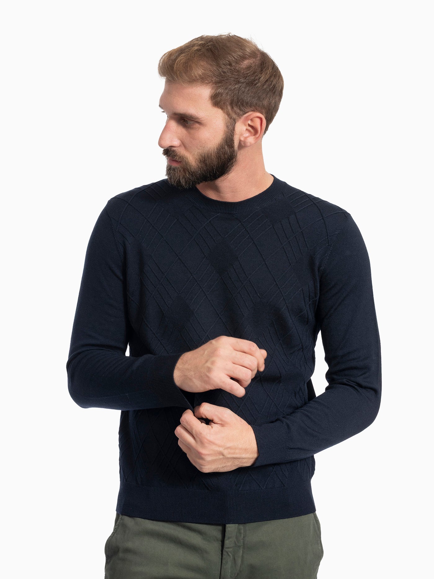 MAGLIA DIKTAT DK97069