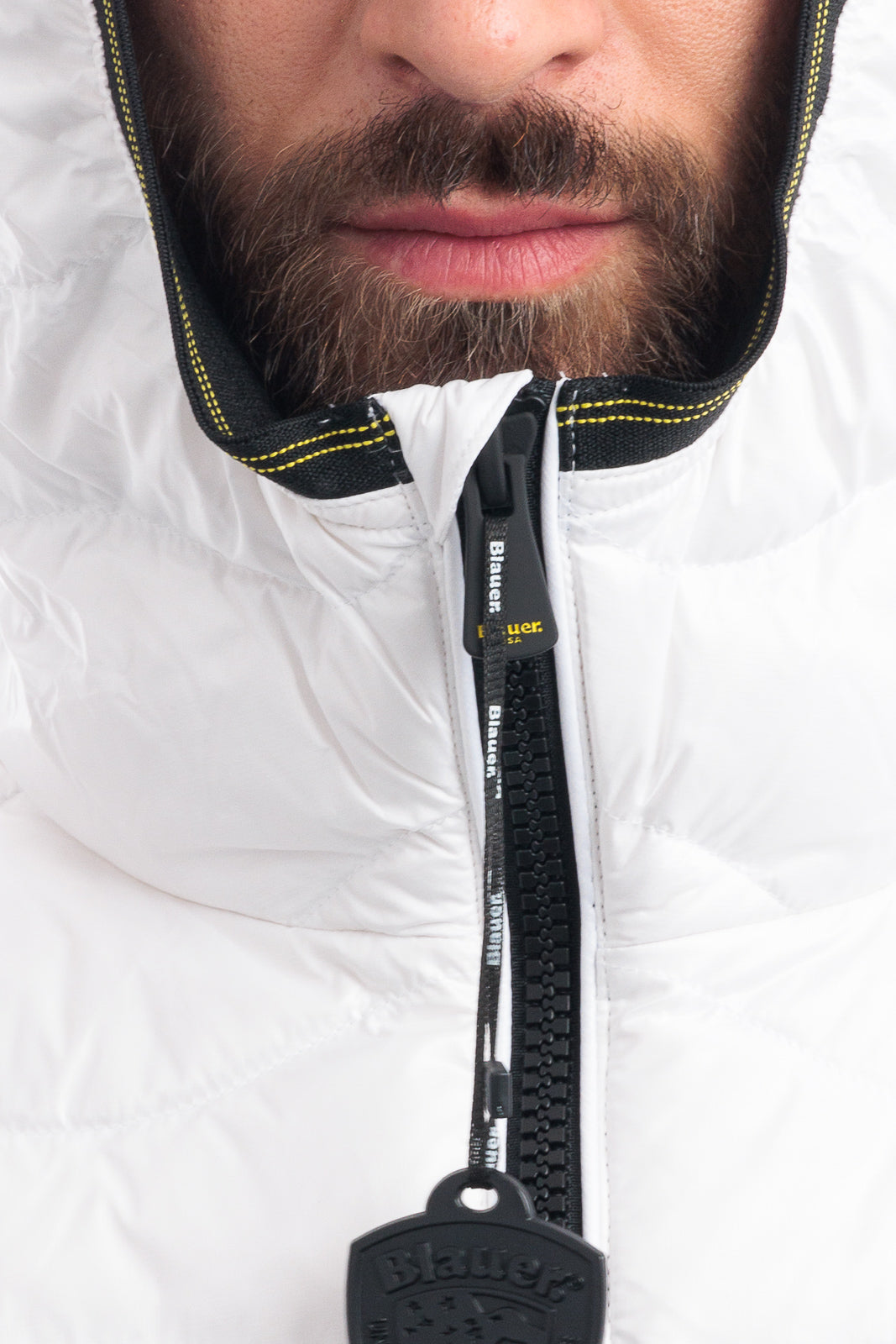 Blauer 25WBLUC03074-006355 JACKET