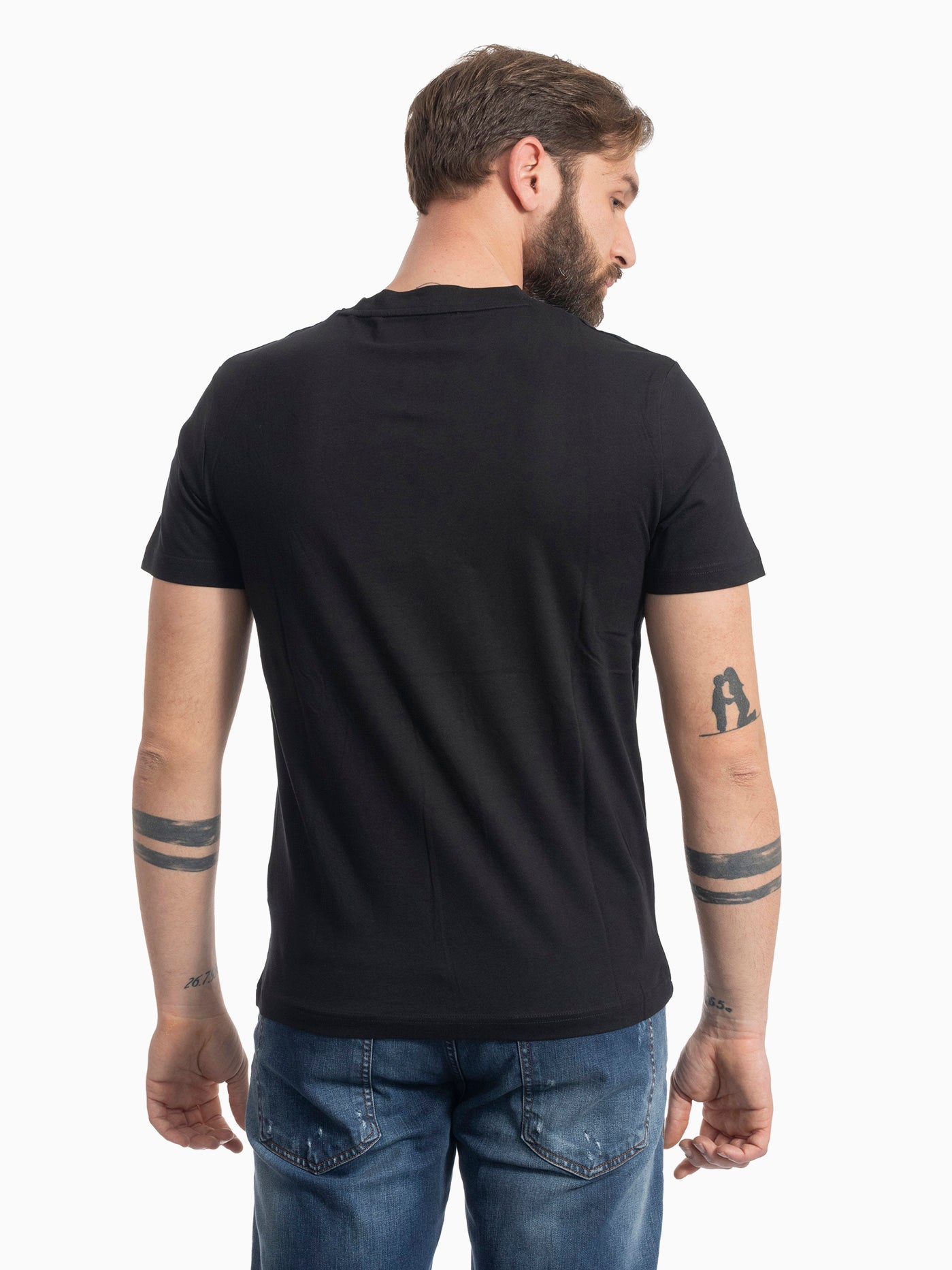 T-SHIRT JOHN RICHMOND UMP26020TS