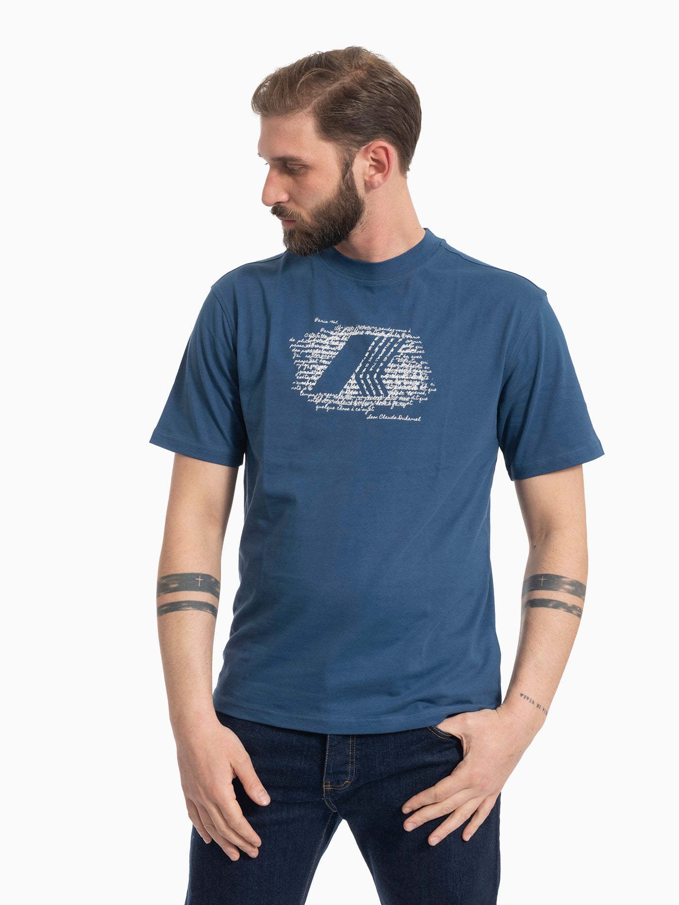 T-SHIRT K-WAY K71357W