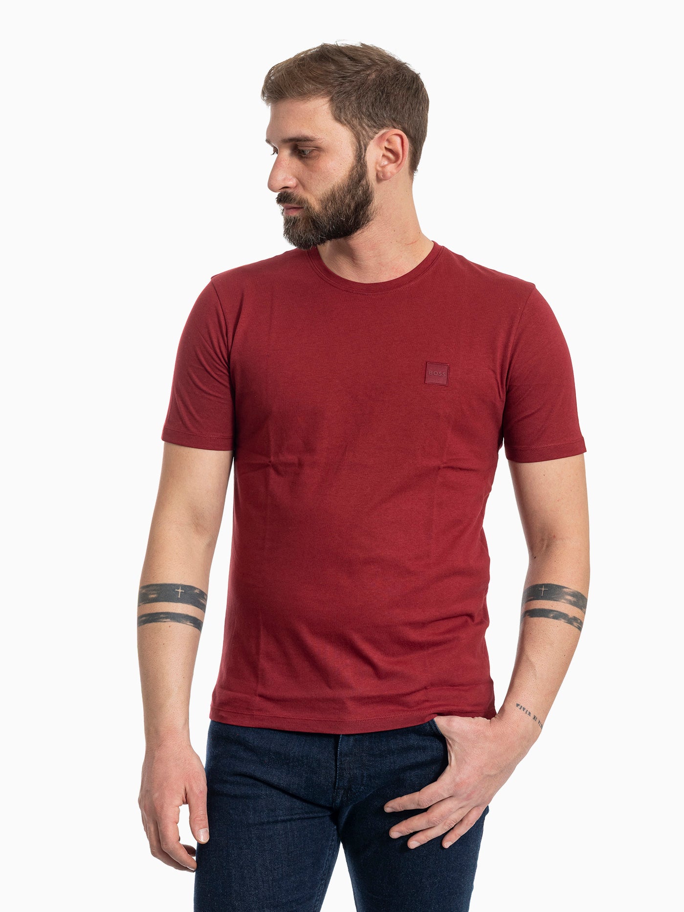 T-SHIRT HUGO BOSS 50508584