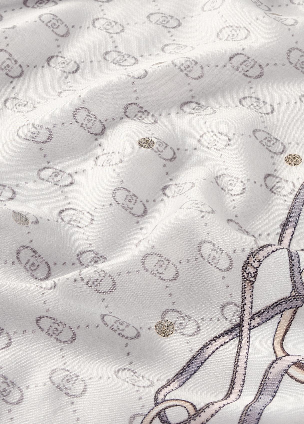 Sciarpa LIU-JO 2F5079T0300