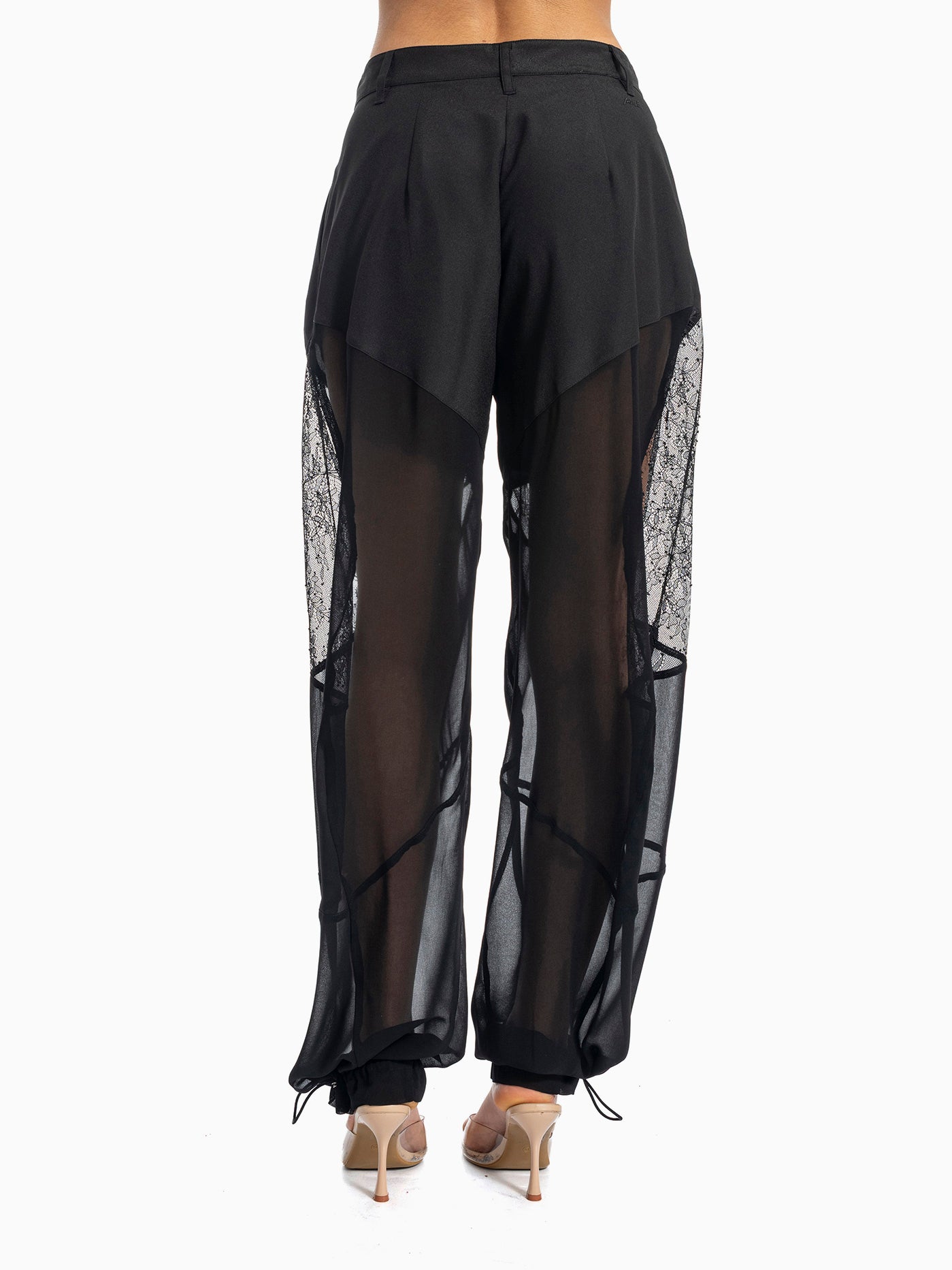 PANTALONE PINKO 106275-A336